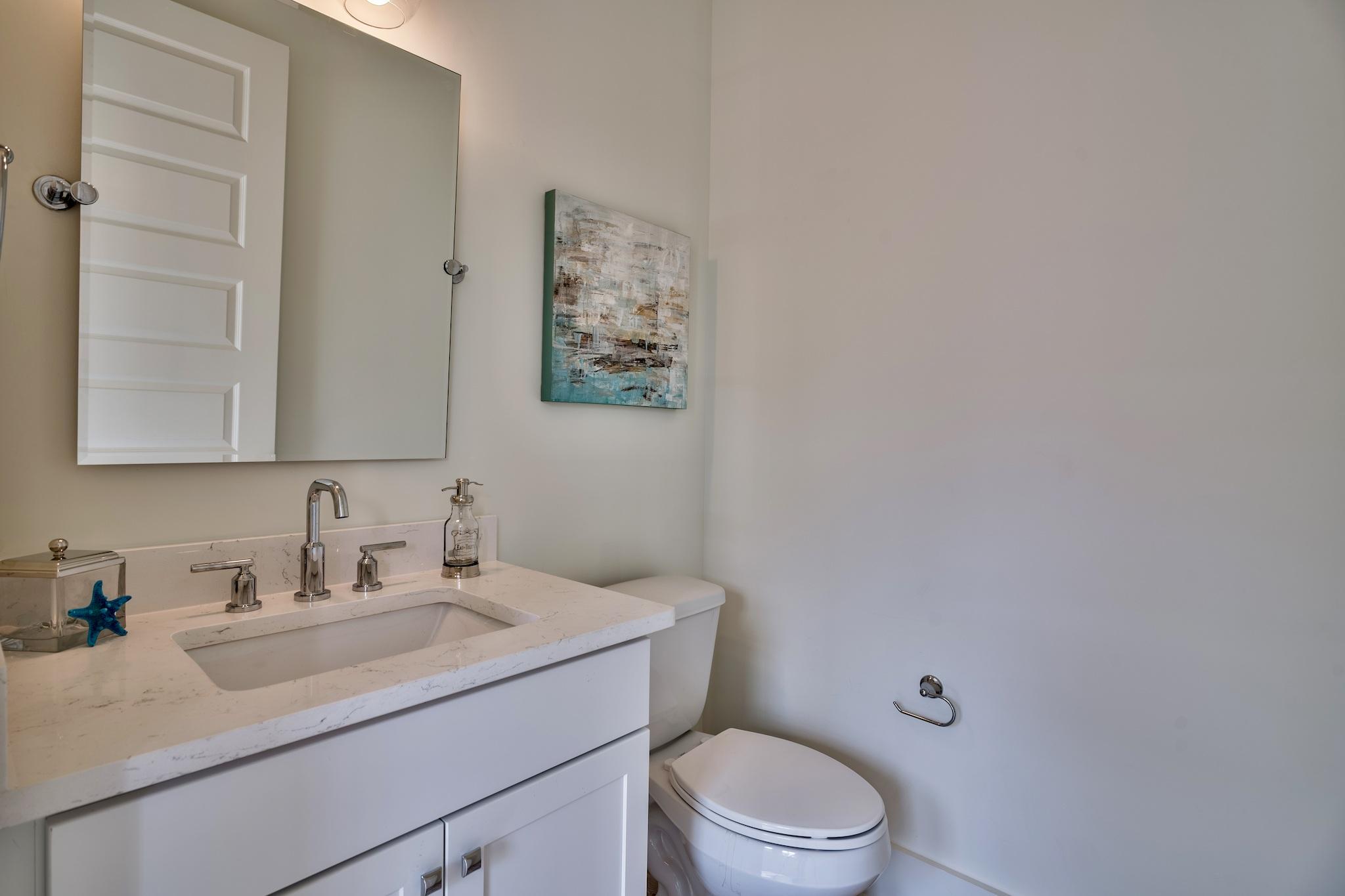 Dune Side on 30A - Residential