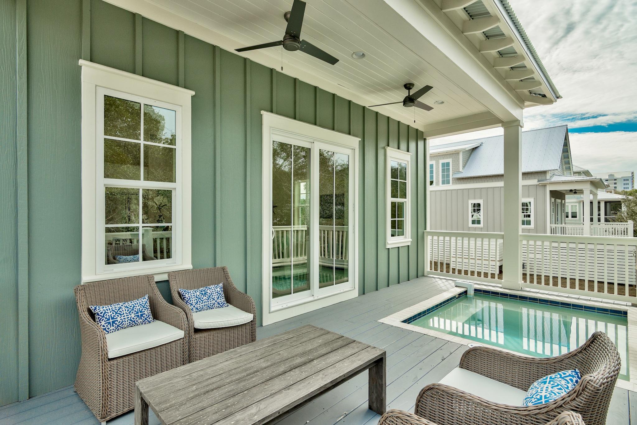 Dune Side on 30A - Residential