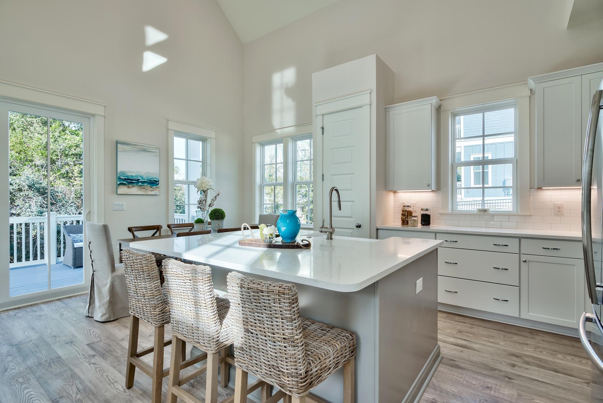 Dune Side on 30A - Residential