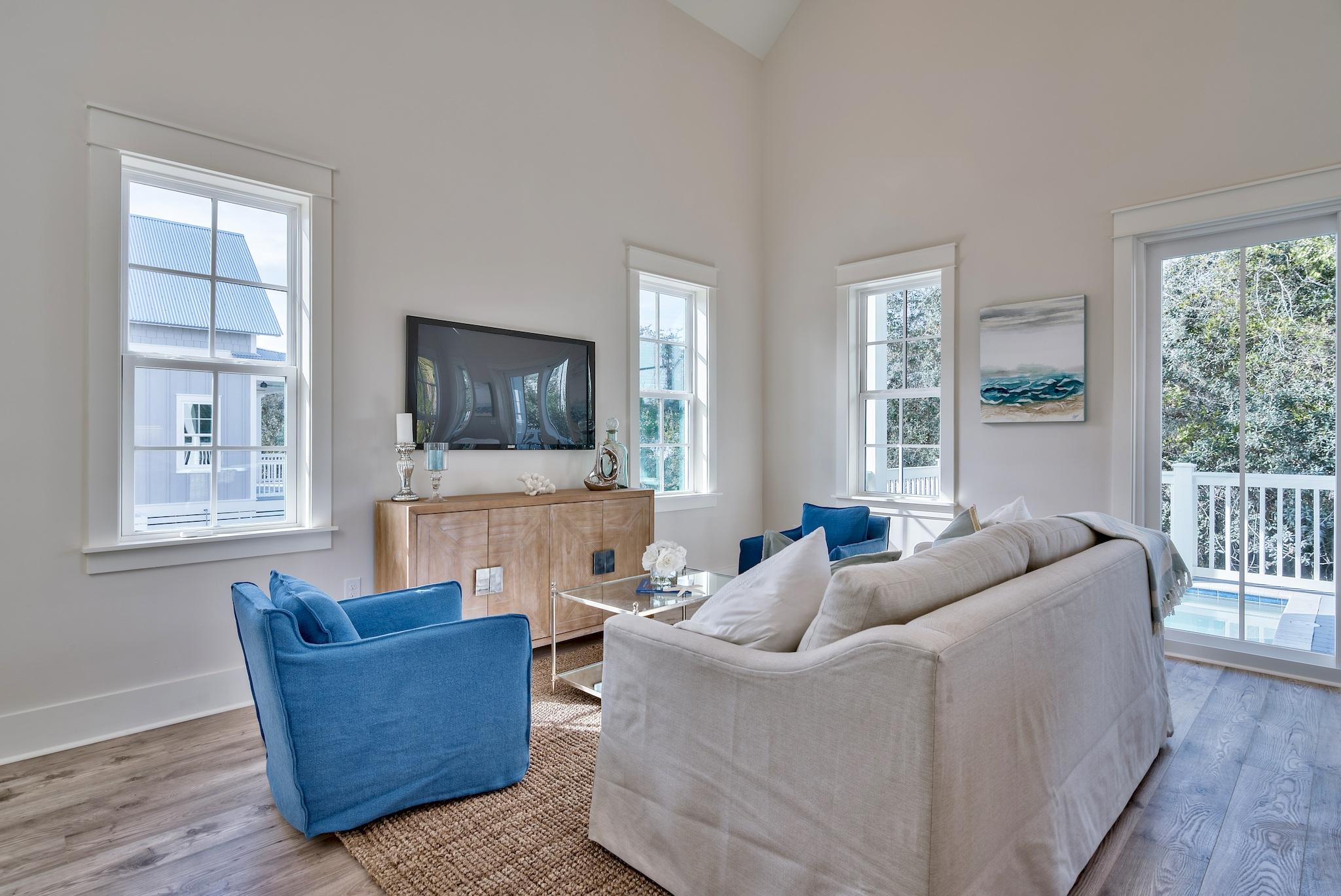 Dune Side on 30A - Residential