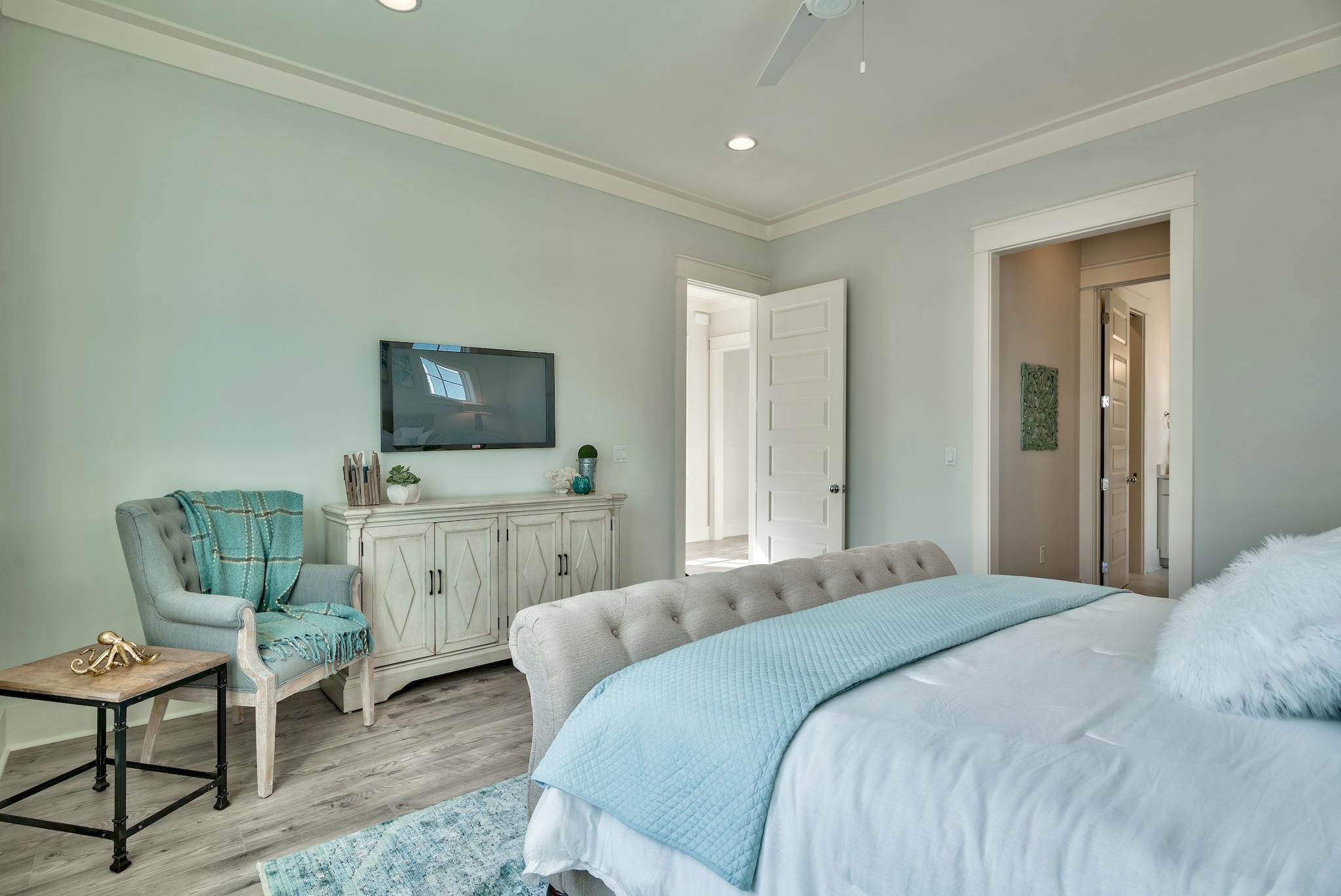 Dune Side on 30A - Residential