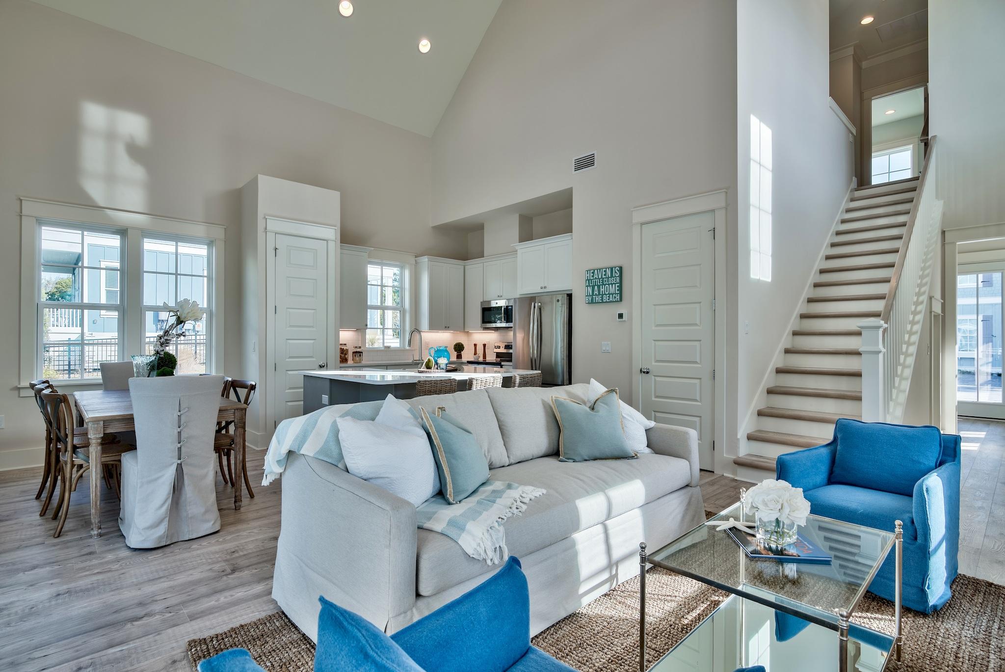 Dune Side on 30A - Residential