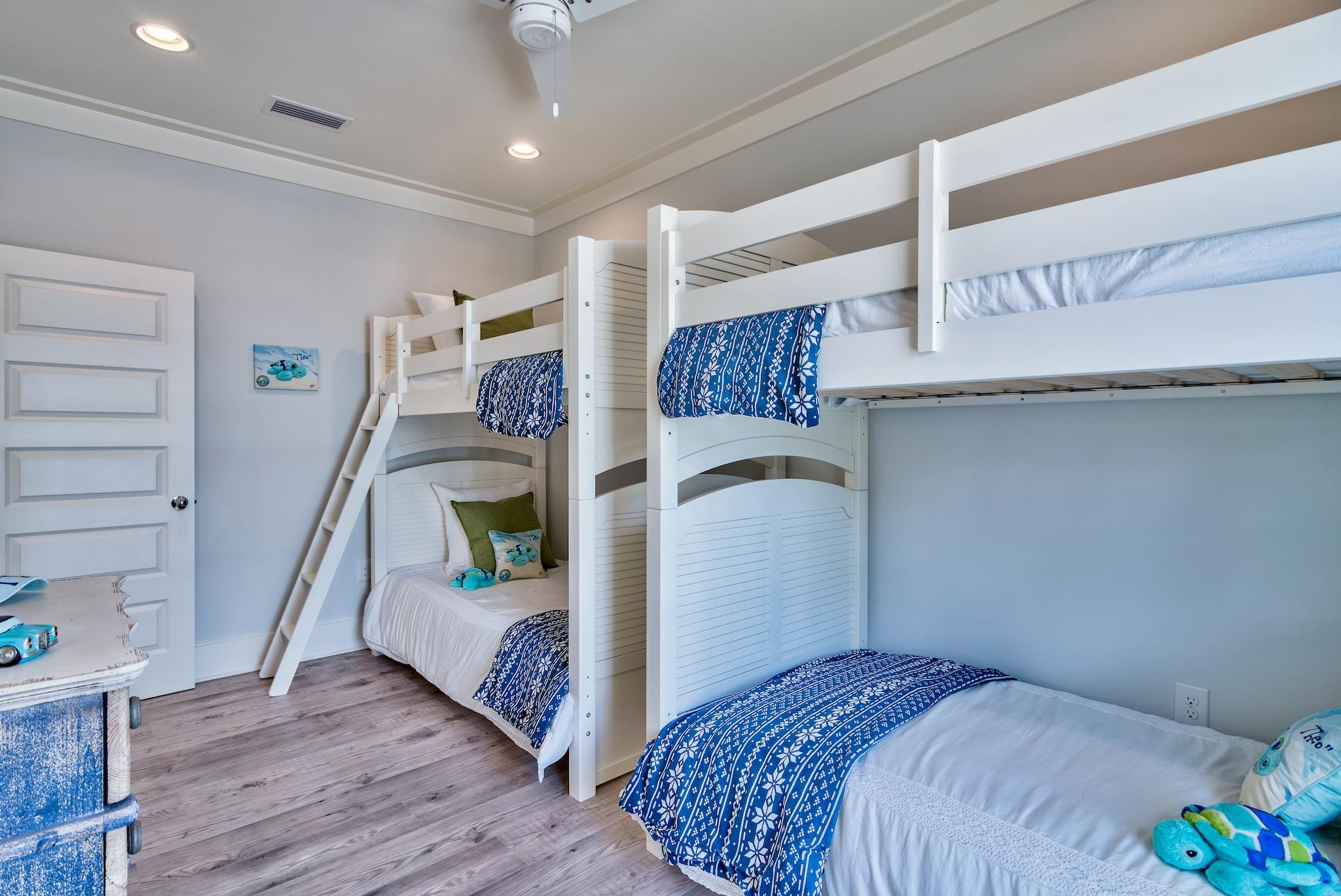 Dune Side on 30A - Residential