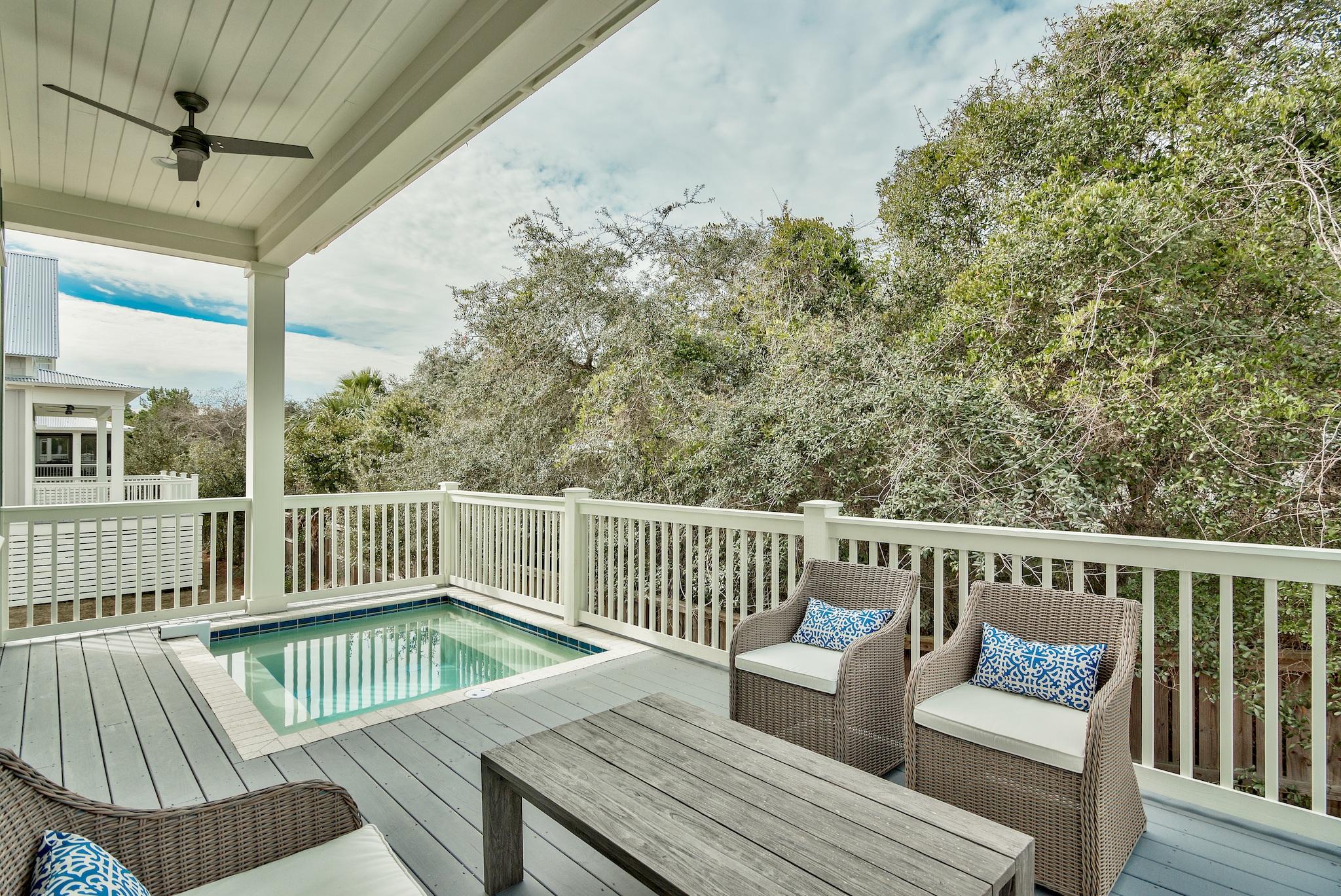 Dune Side on 30A - Residential