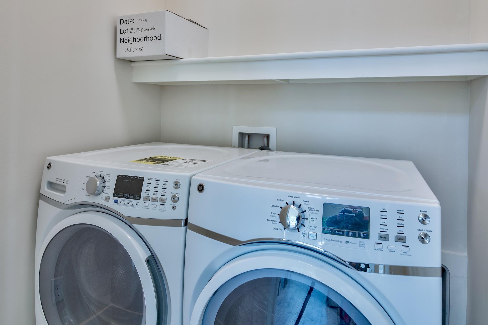 Dune Side on 30A - Residential