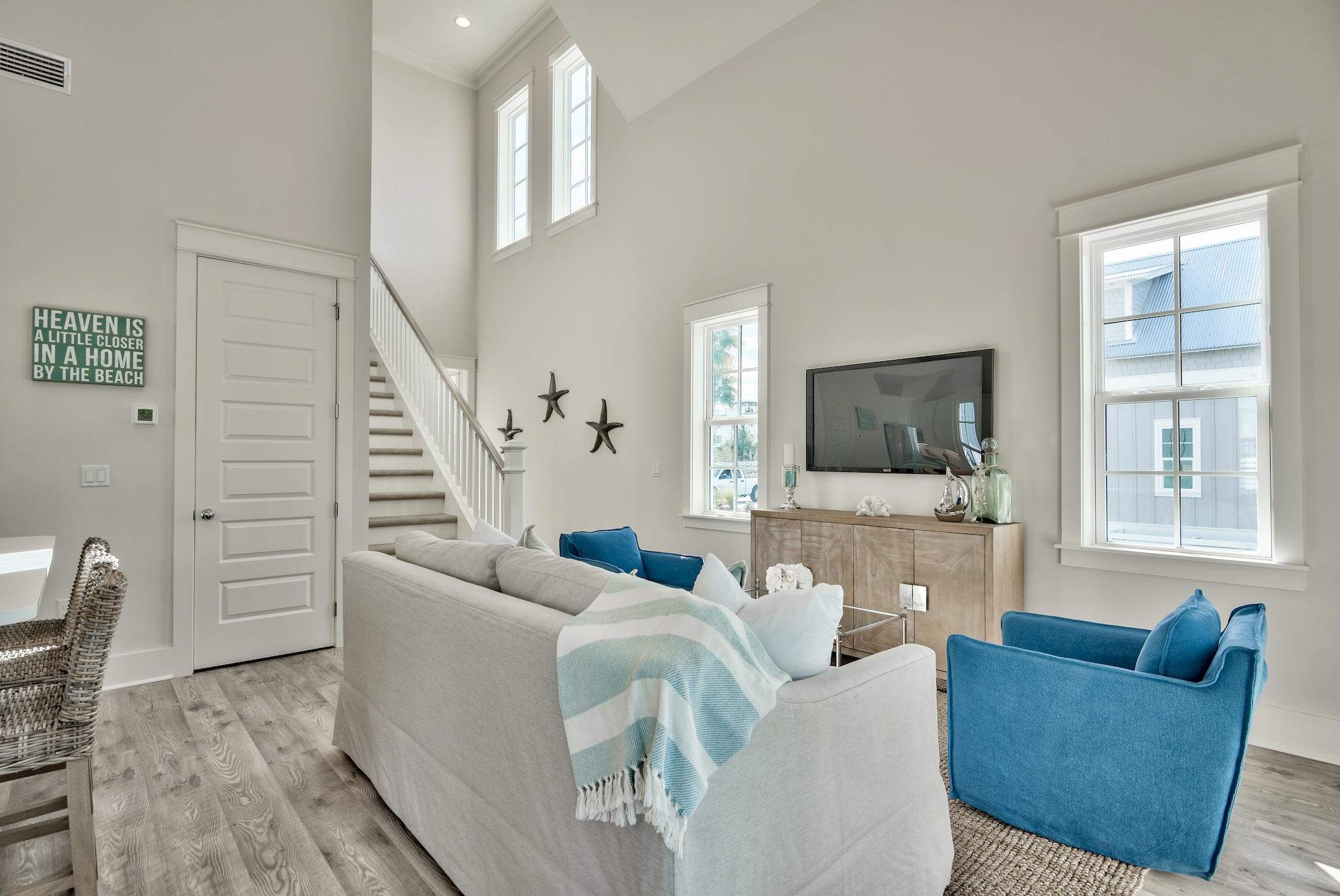 Dune Side on 30A - Residential