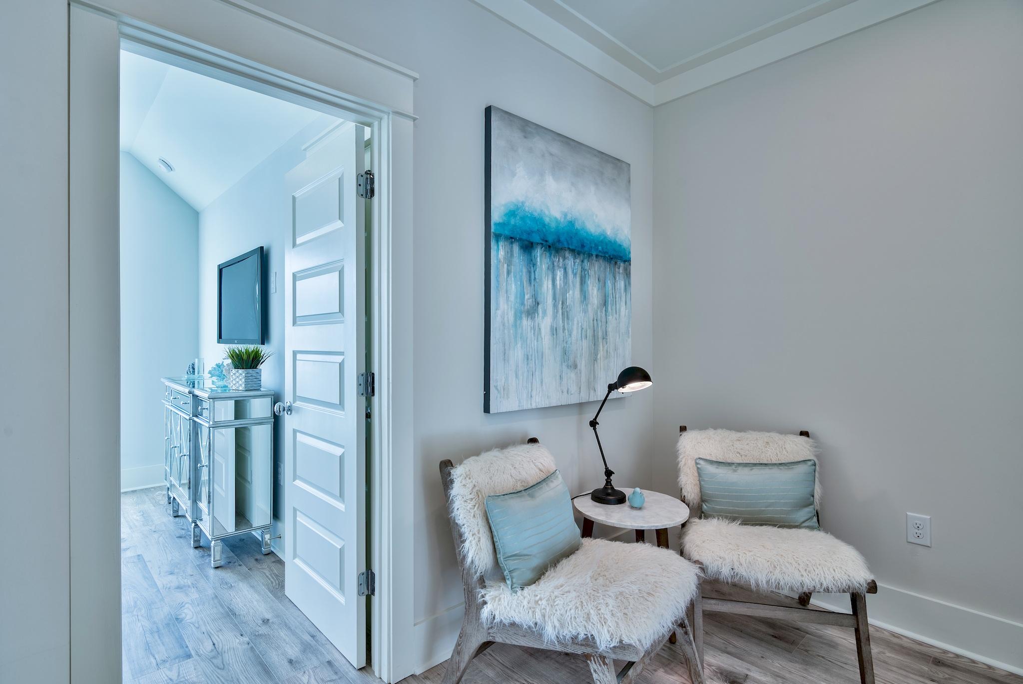 Dune Side on 30A - Residential