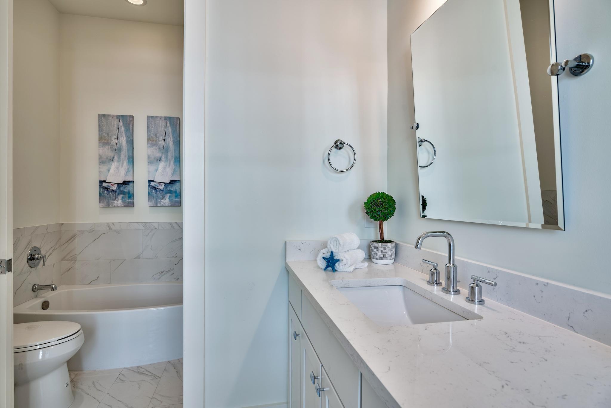 Dune Side on 30A - Residential