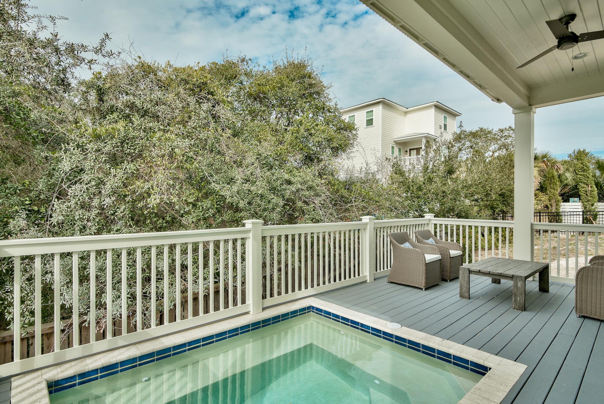 Dune Side on 30A - Residential