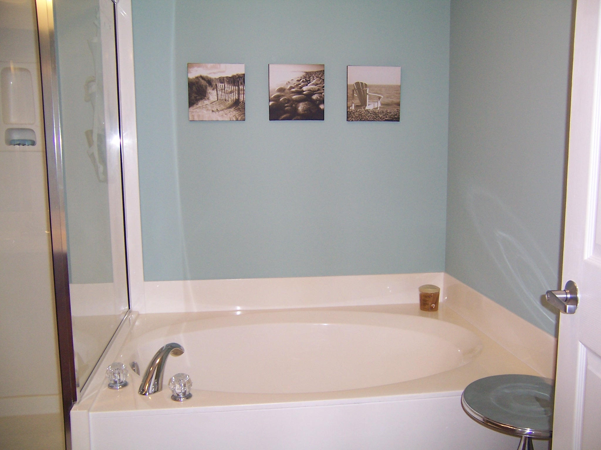 ARIEL DUNES II - Residential