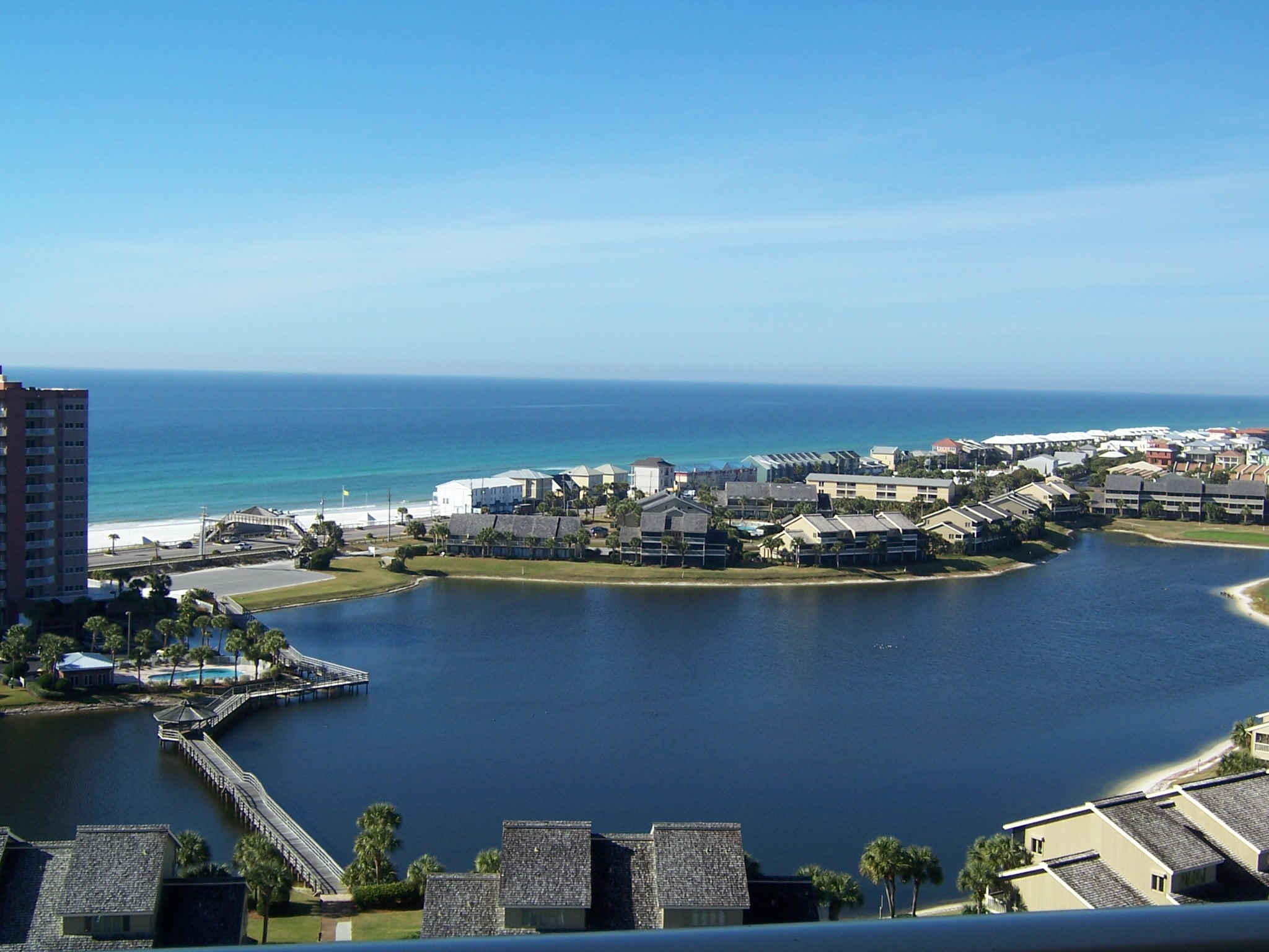 ARIEL DUNES II - Residential