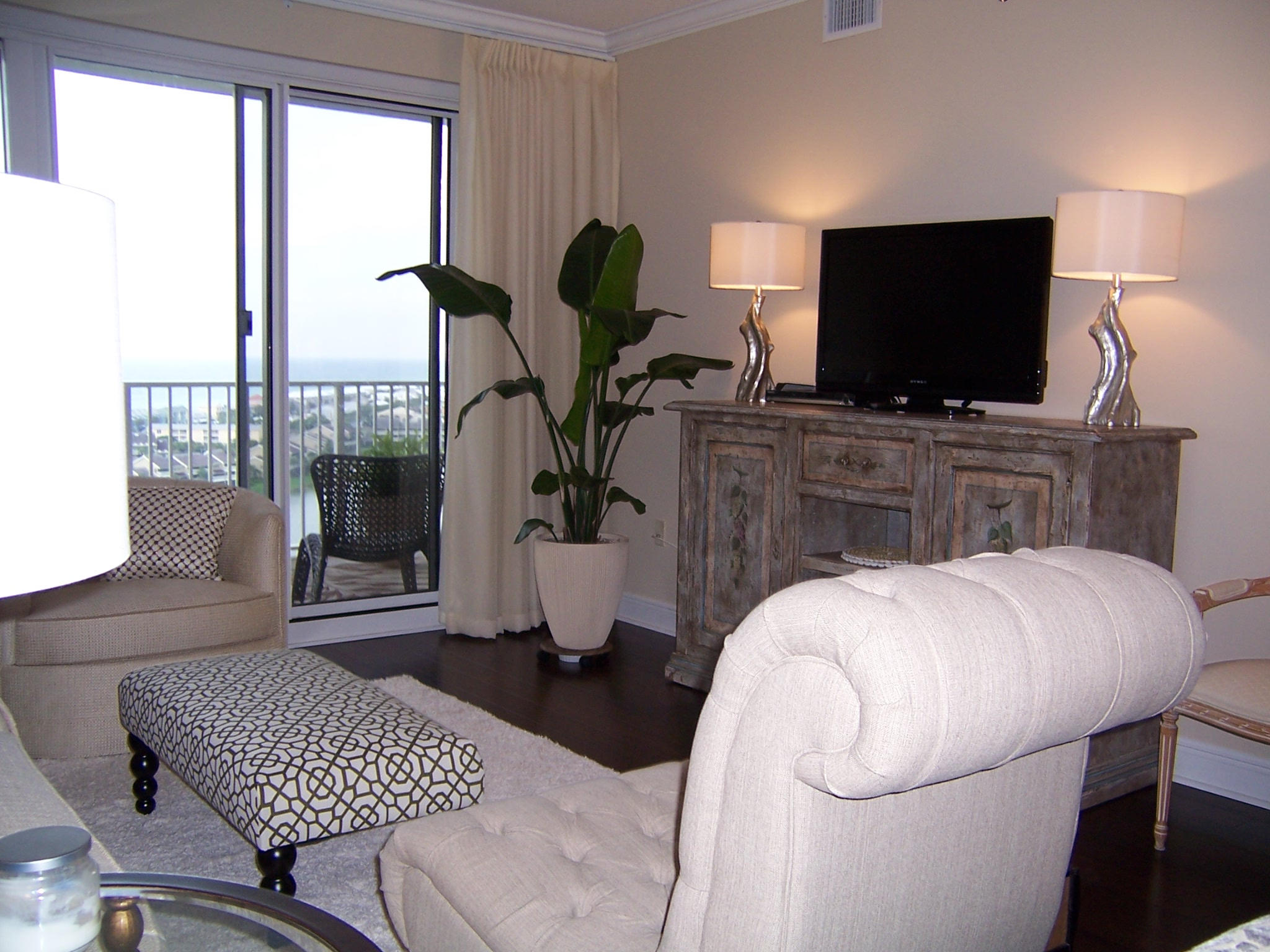 ARIEL DUNES II - Residential