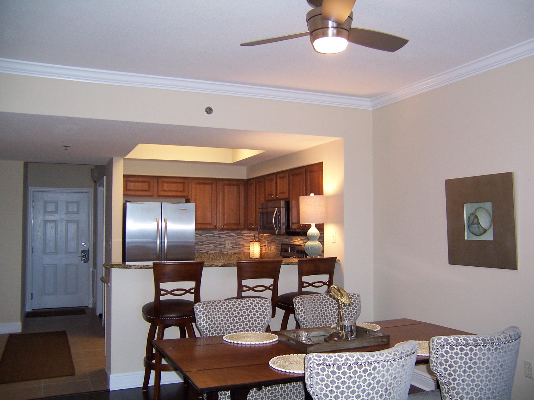 ARIEL DUNES II - Residential