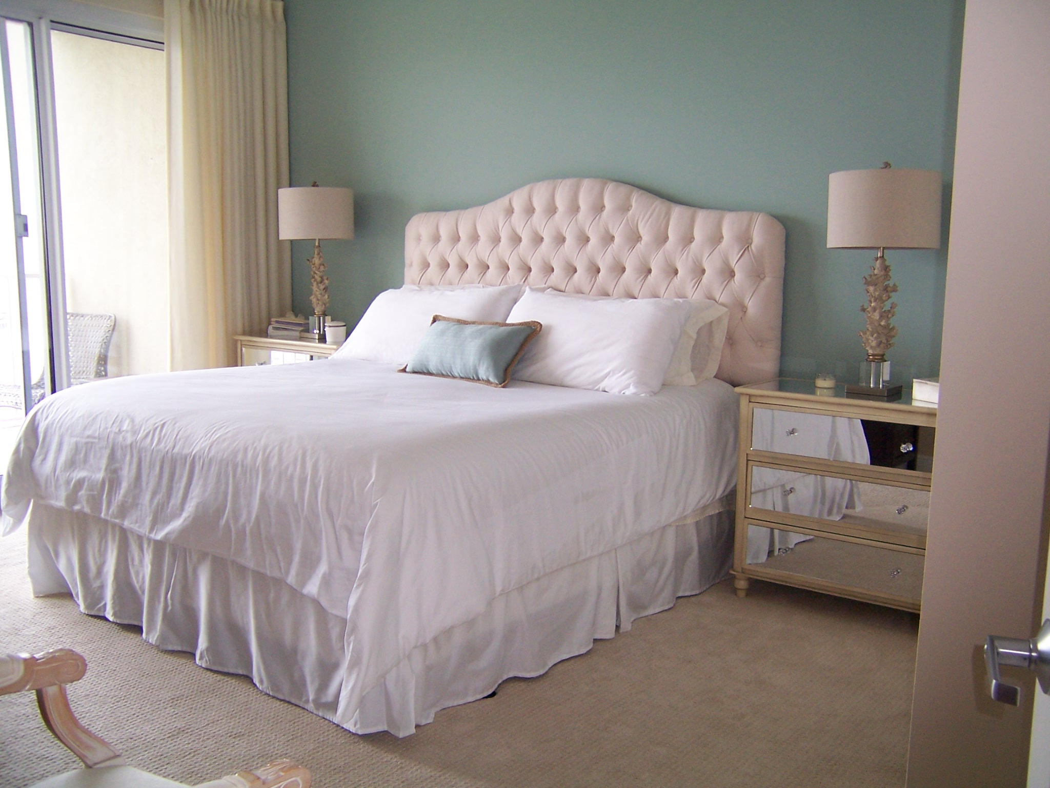 ARIEL DUNES II - Residential