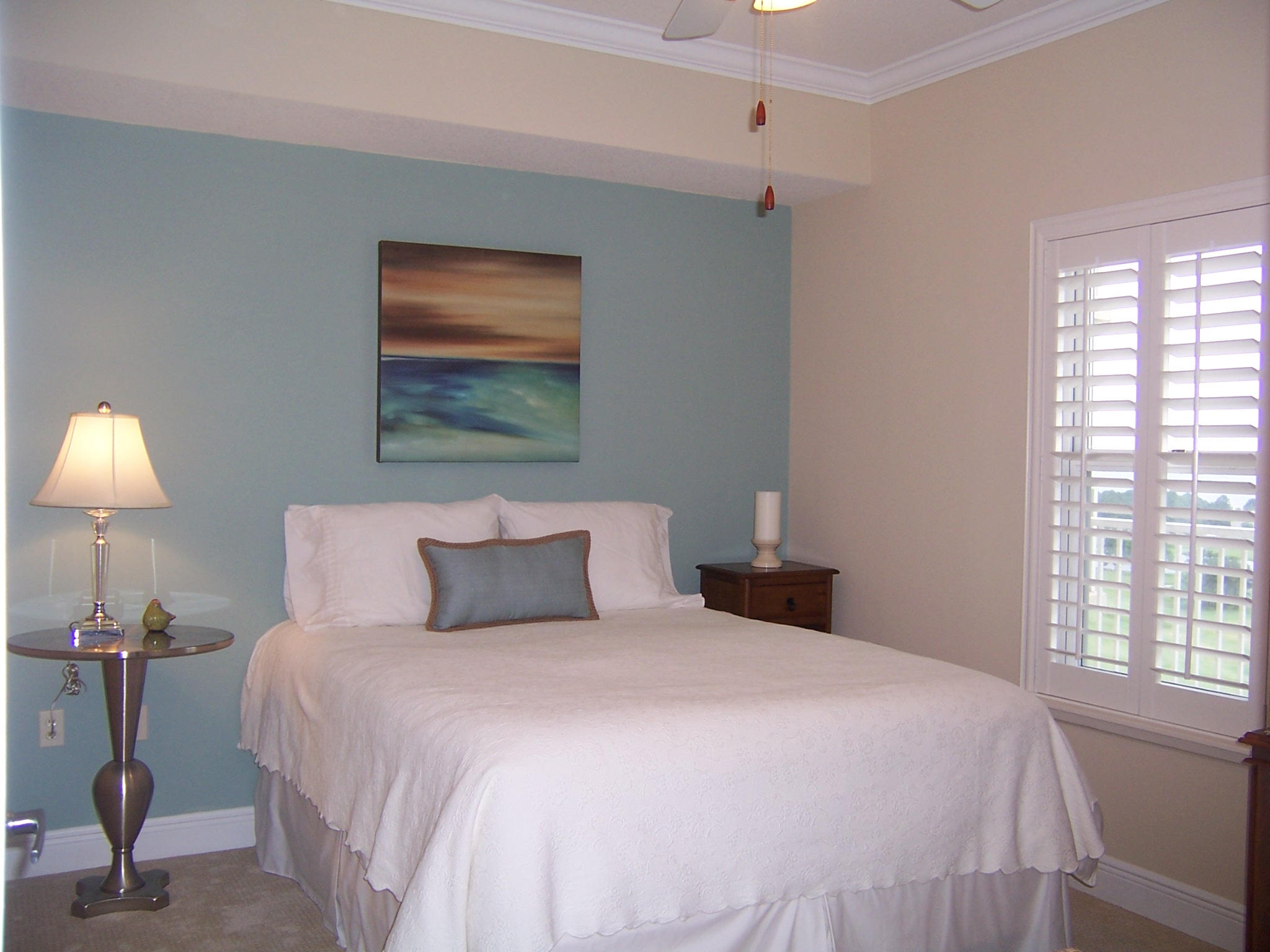 ARIEL DUNES II - Residential