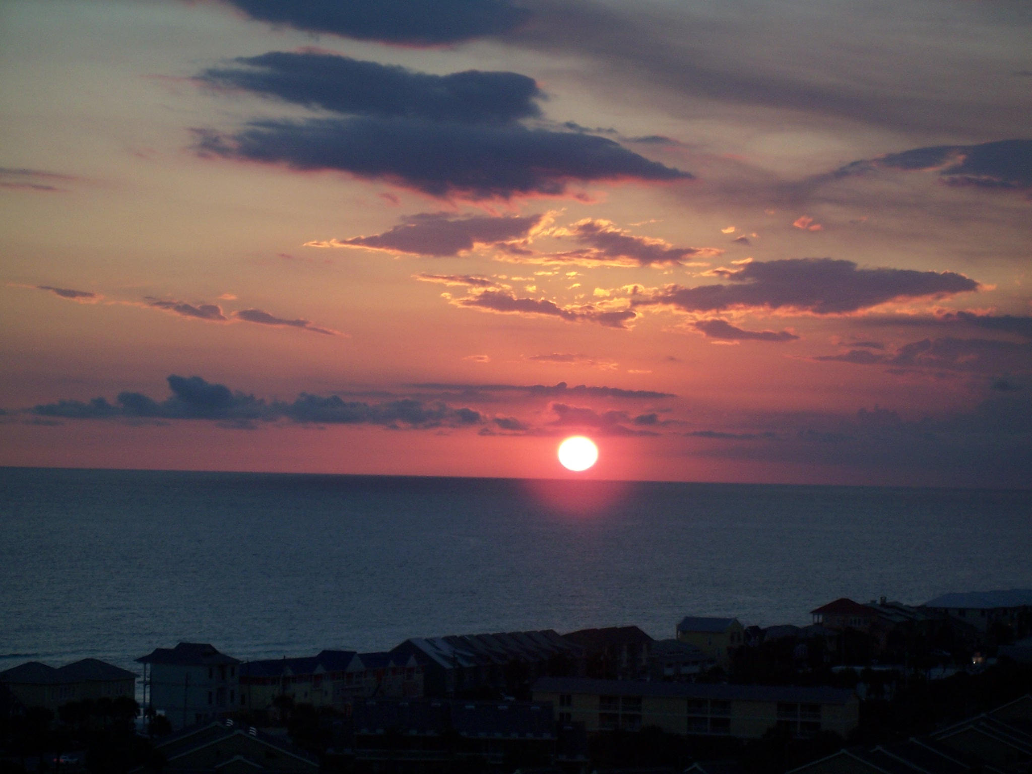 ARIEL DUNES II - Residential