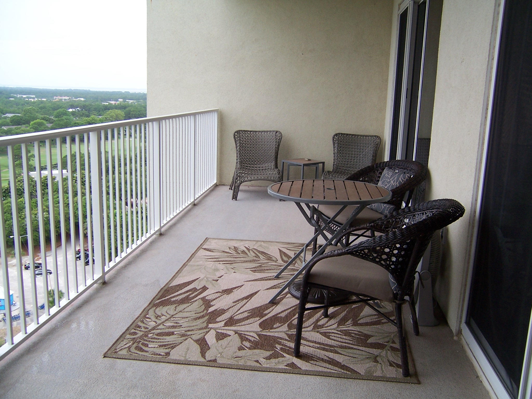 ARIEL DUNES II - Residential