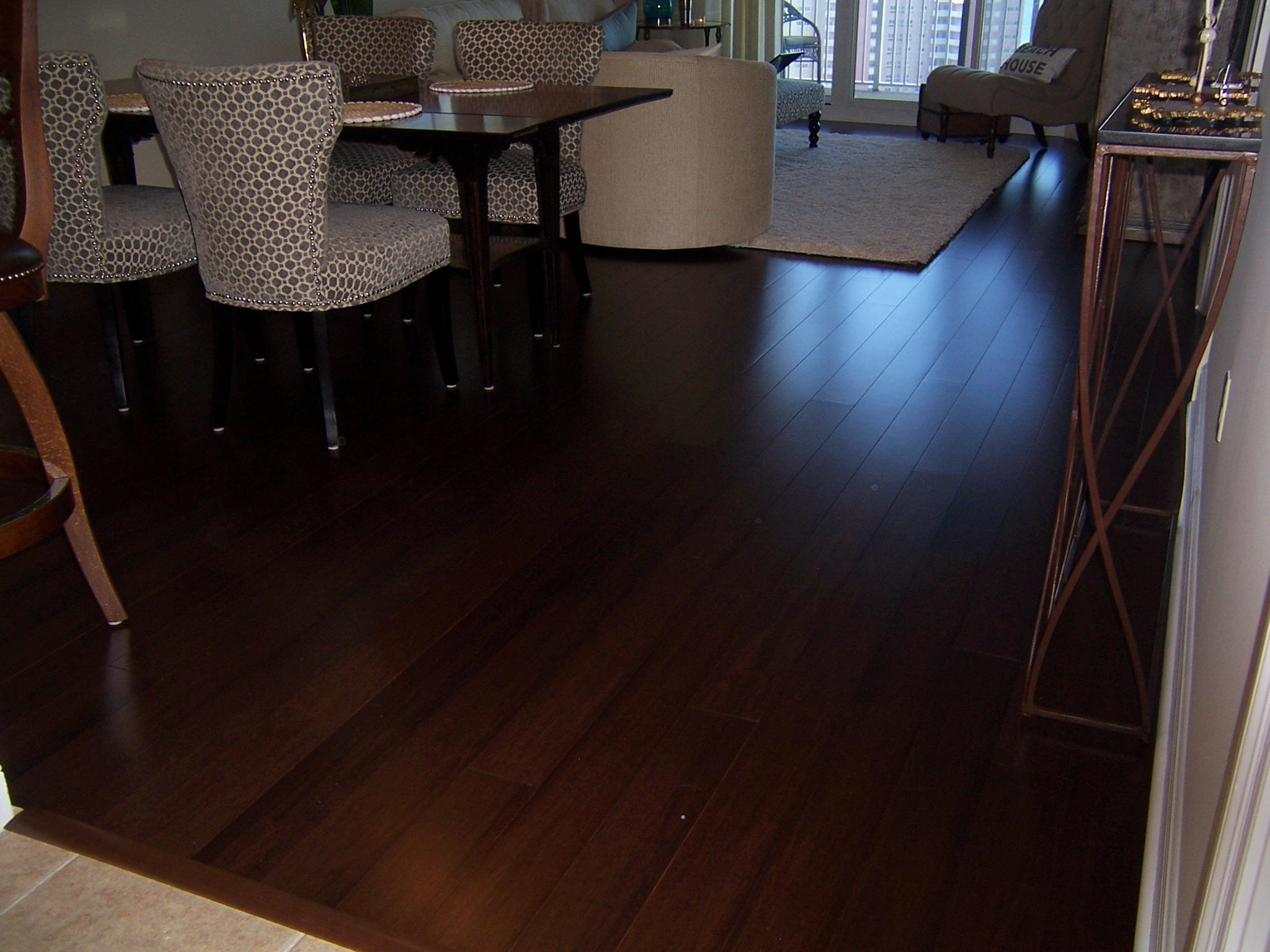 ARIEL DUNES II - Residential