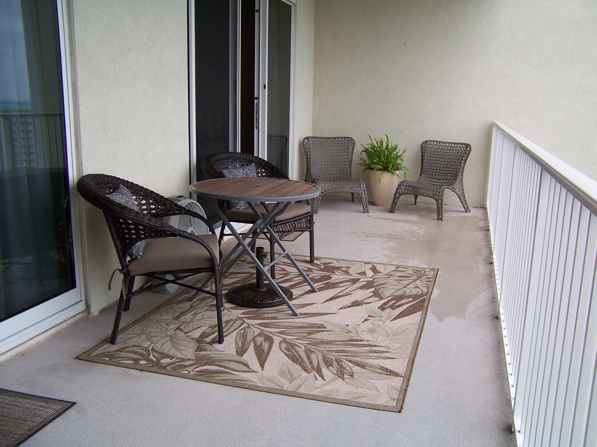 ARIEL DUNES II - Residential