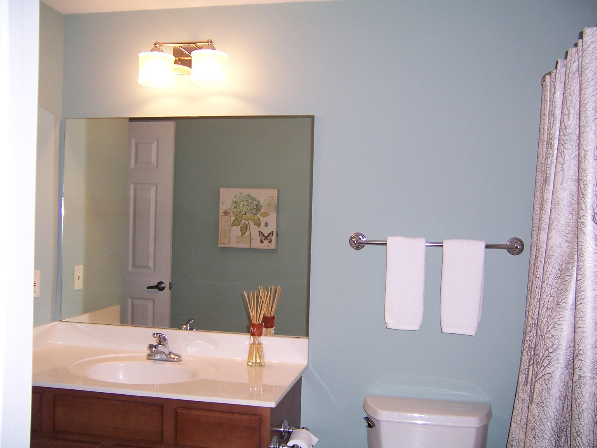 ARIEL DUNES II - Residential