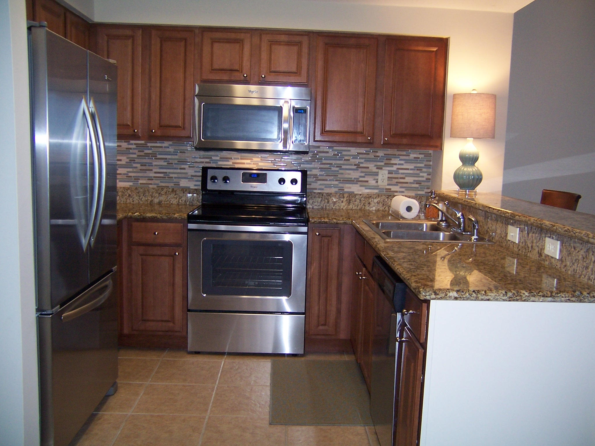 ARIEL DUNES II - Residential