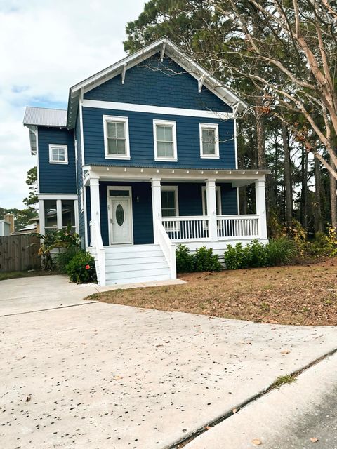 A home in Miramar Beach