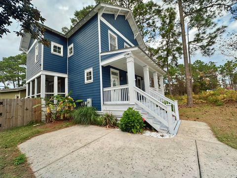 A home in Miramar Beach