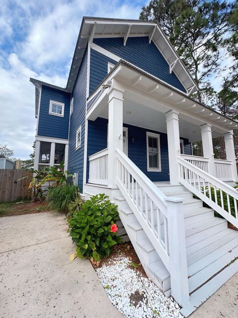 A home in Miramar Beach