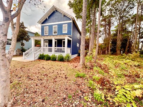 A home in Miramar Beach