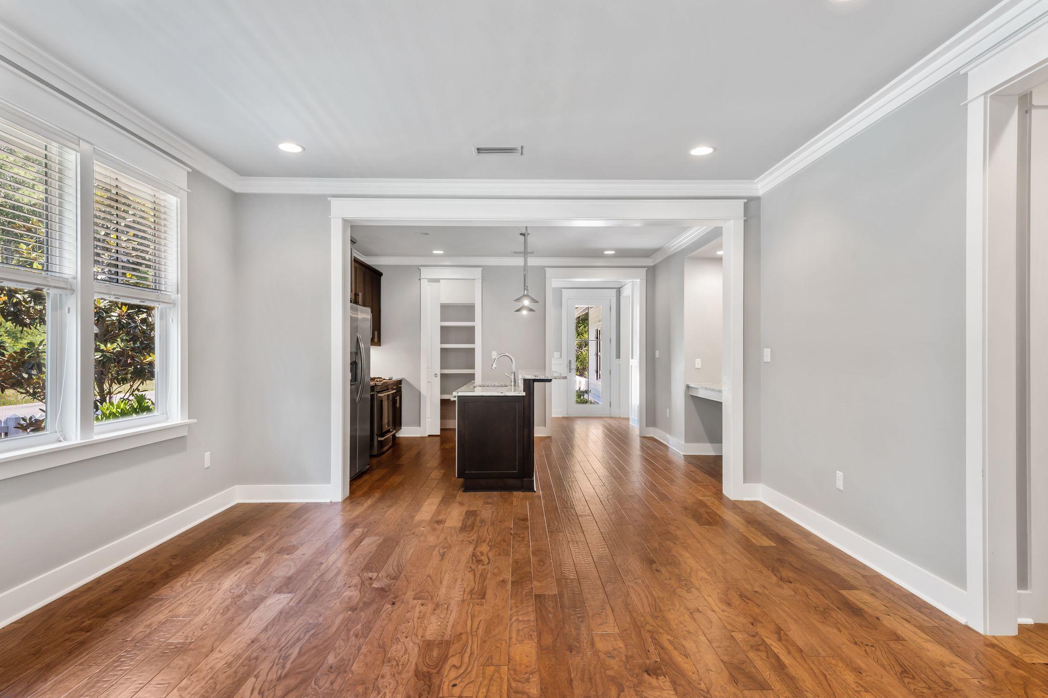 WATERSOUND ORIGINS - Residential