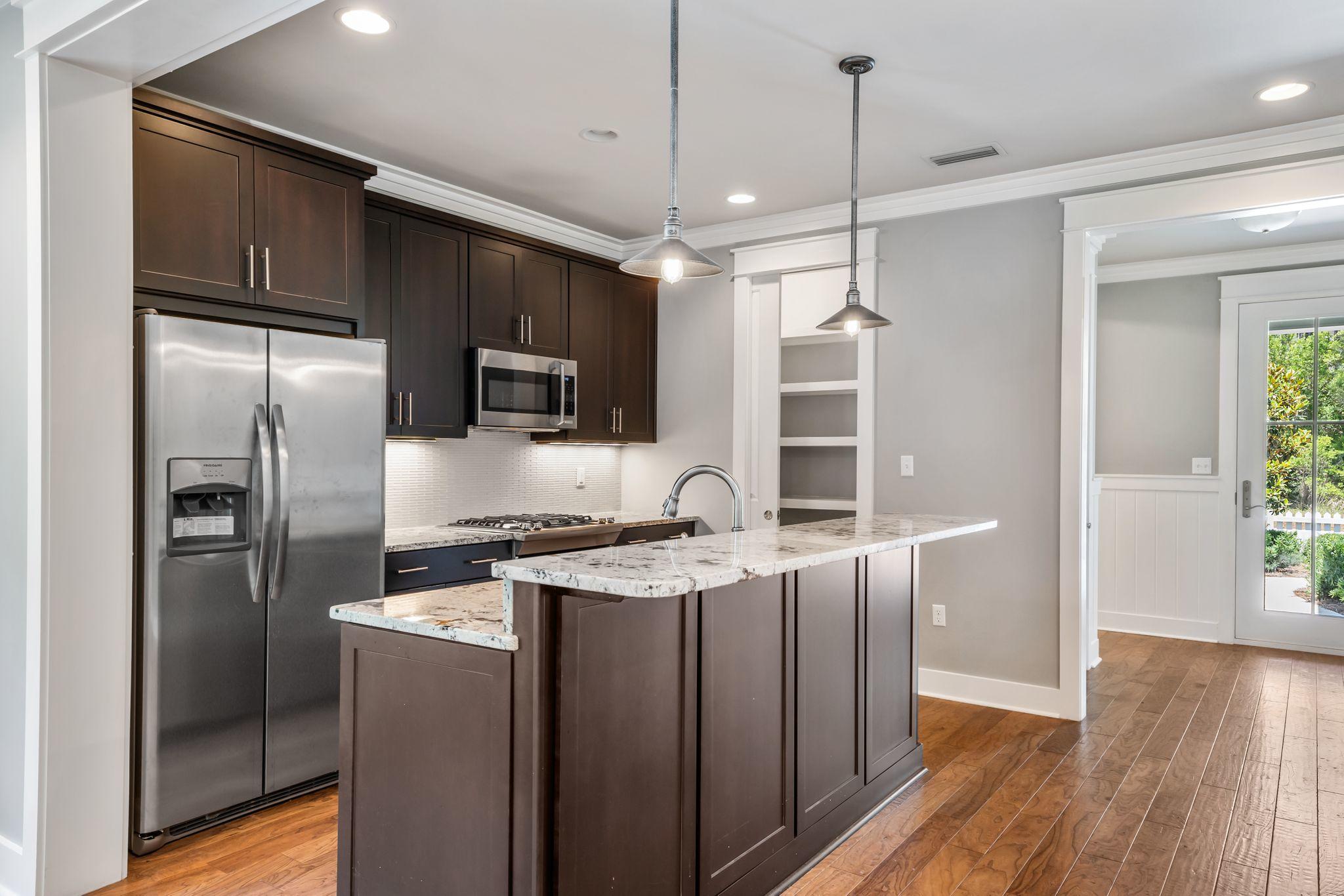 WATERSOUND ORIGINS - Residential