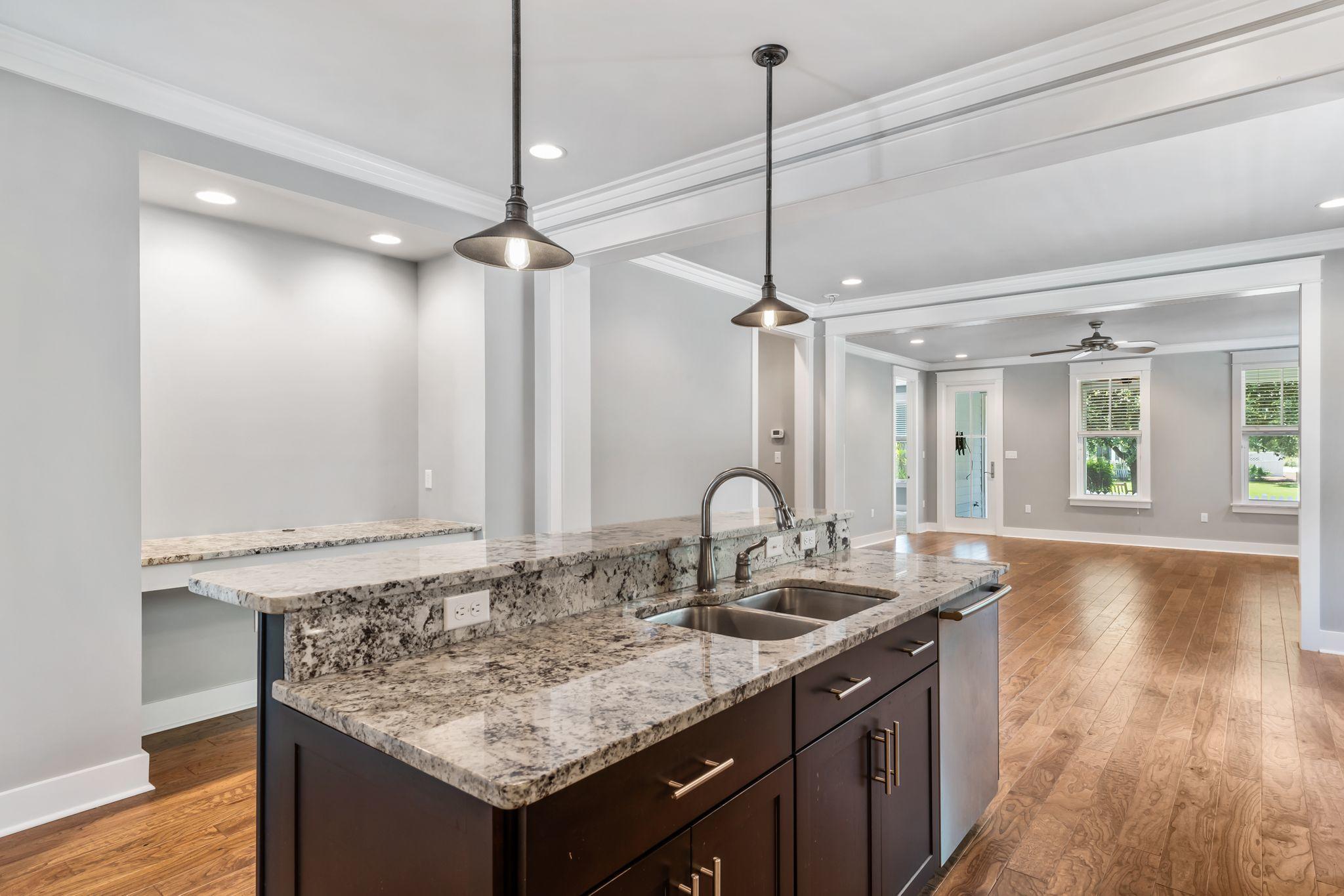 WATERSOUND ORIGINS - Residential
