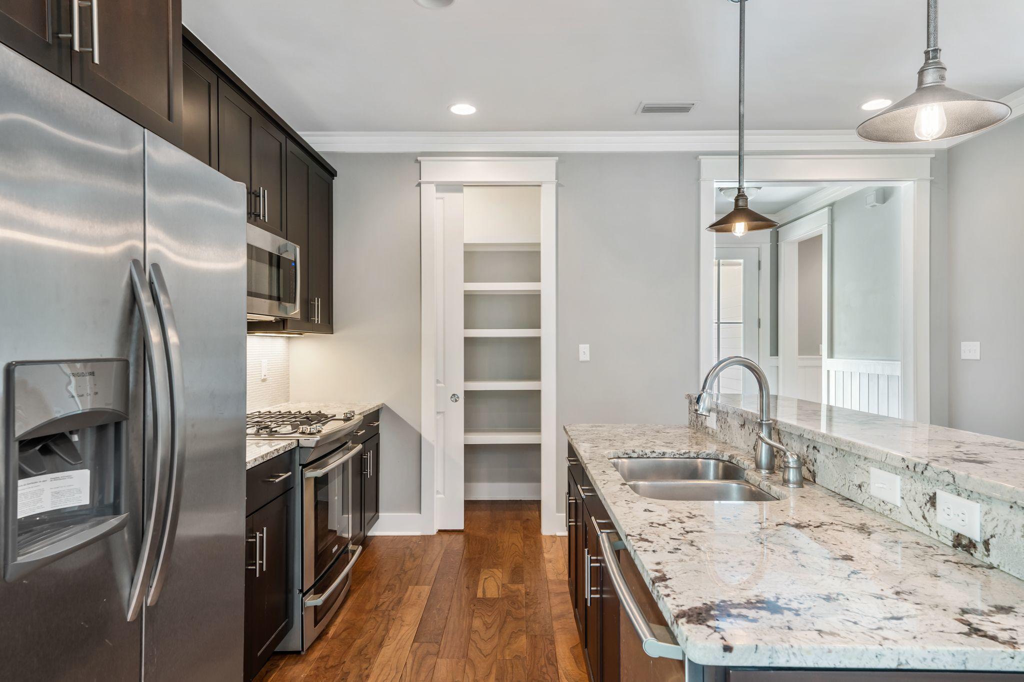 WATERSOUND ORIGINS - Residential