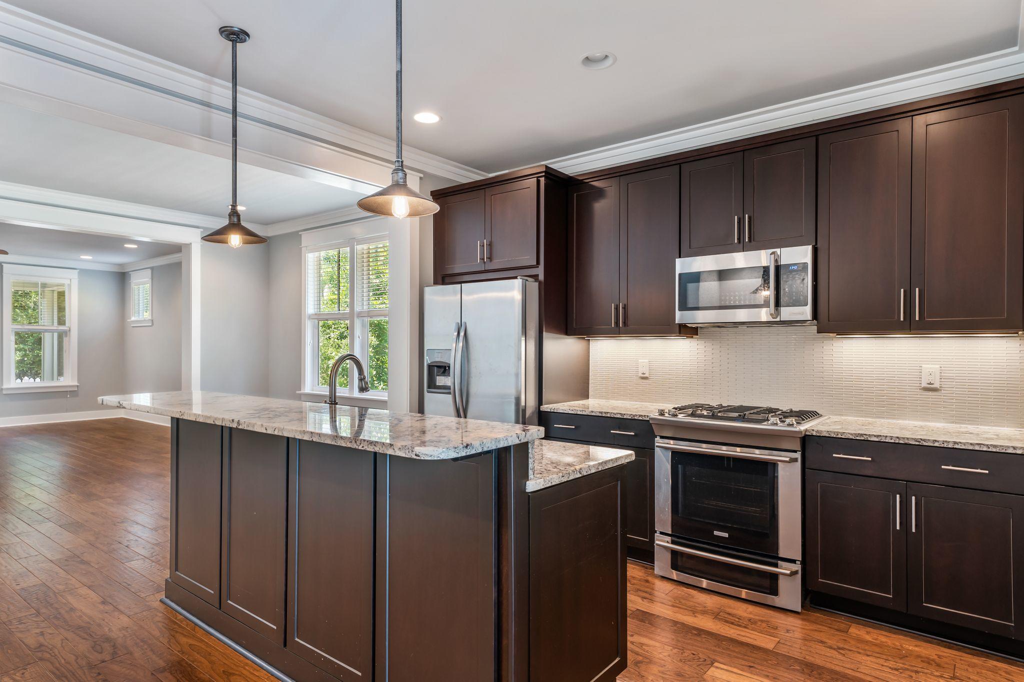 WATERSOUND ORIGINS - Residential