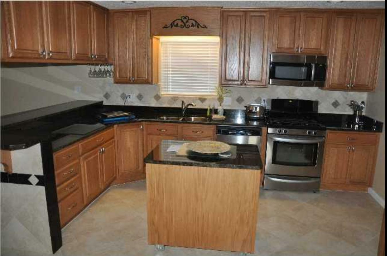 BAYOU POQUITO - Residential