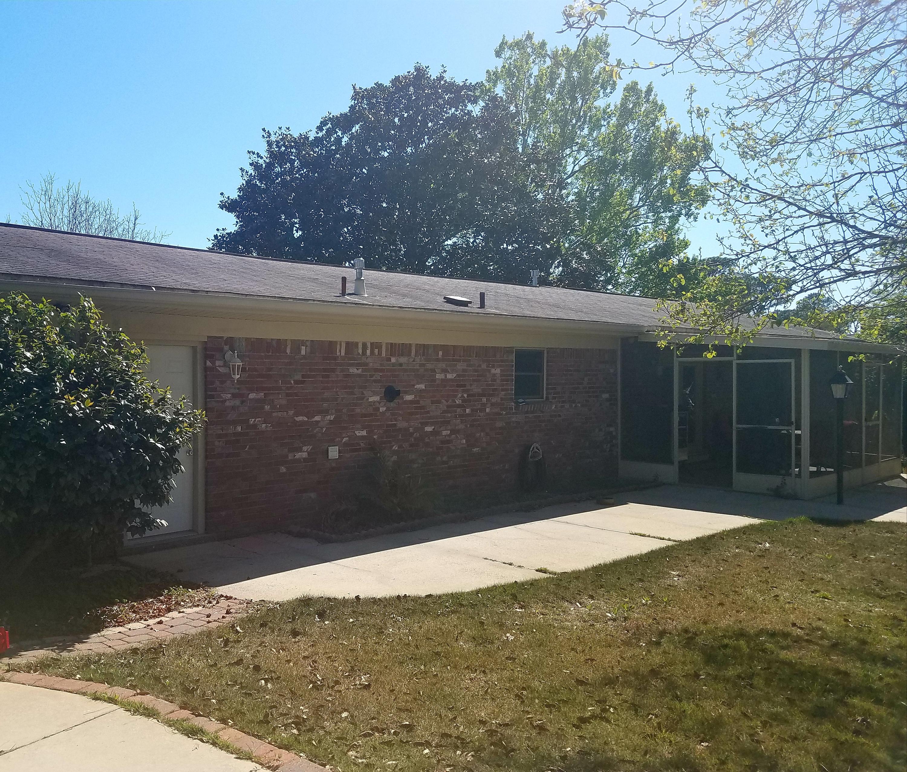 BAYOU POQUITO - Residential