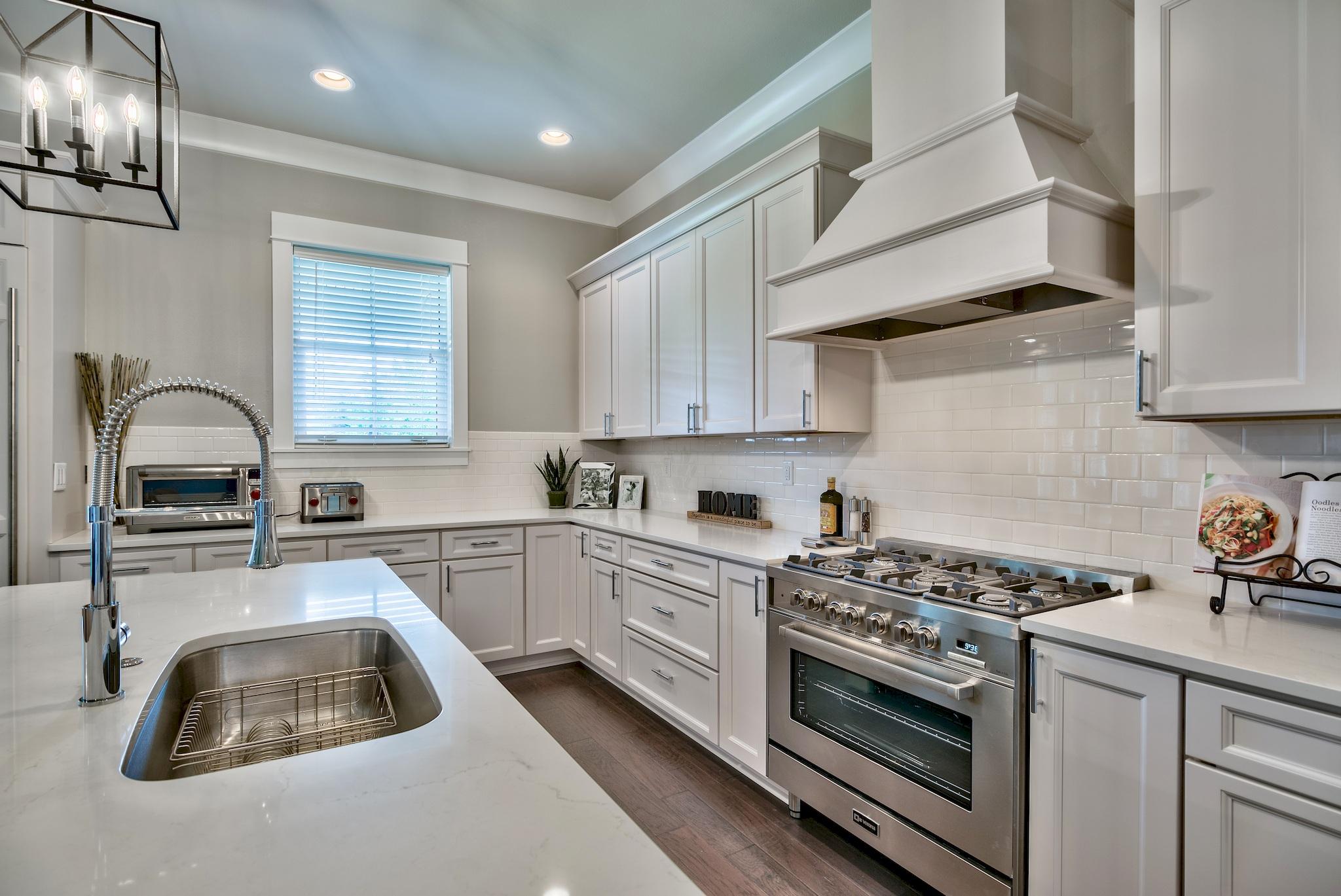 KELLY PLANTATION S/D - Residential