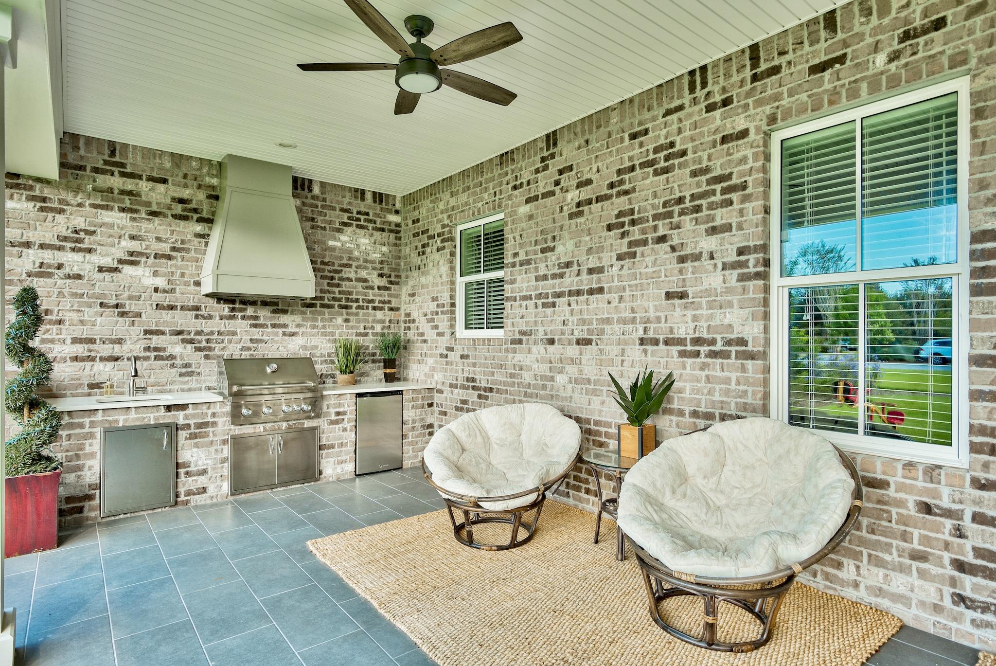 KELLY PLANTATION S/D - Residential