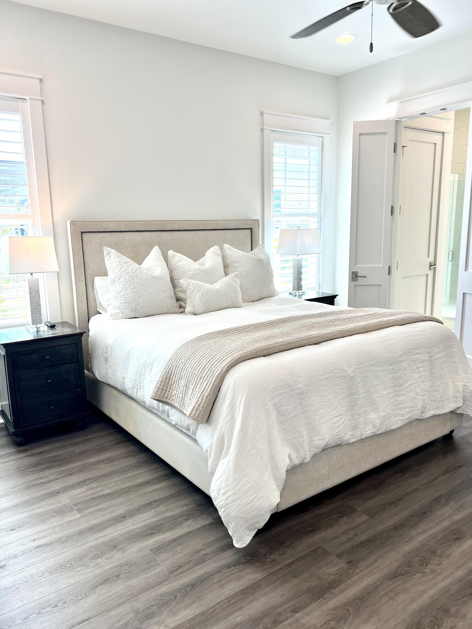 1805 - Residential Lease