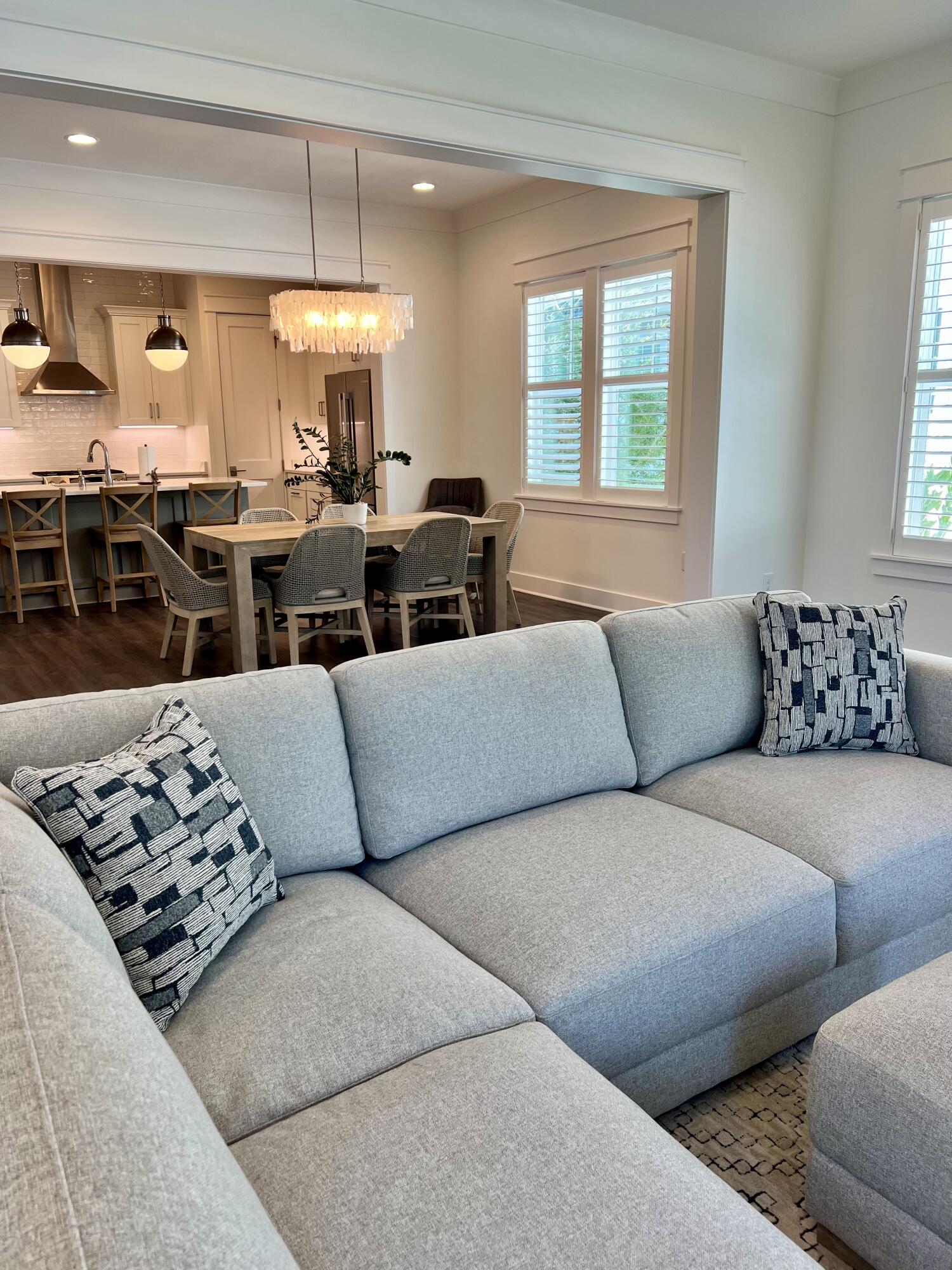 1805 - Residential Lease