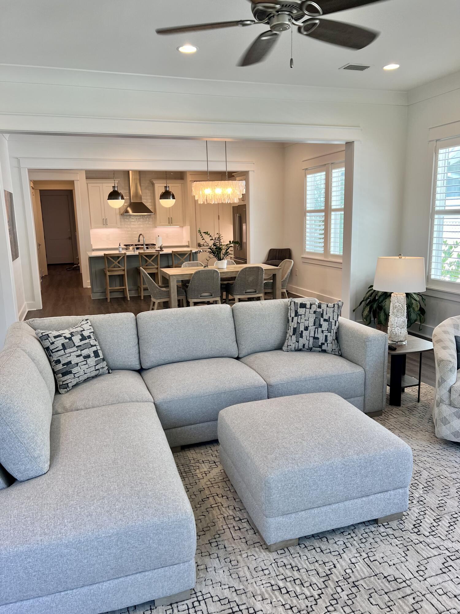 1805 - Residential Lease