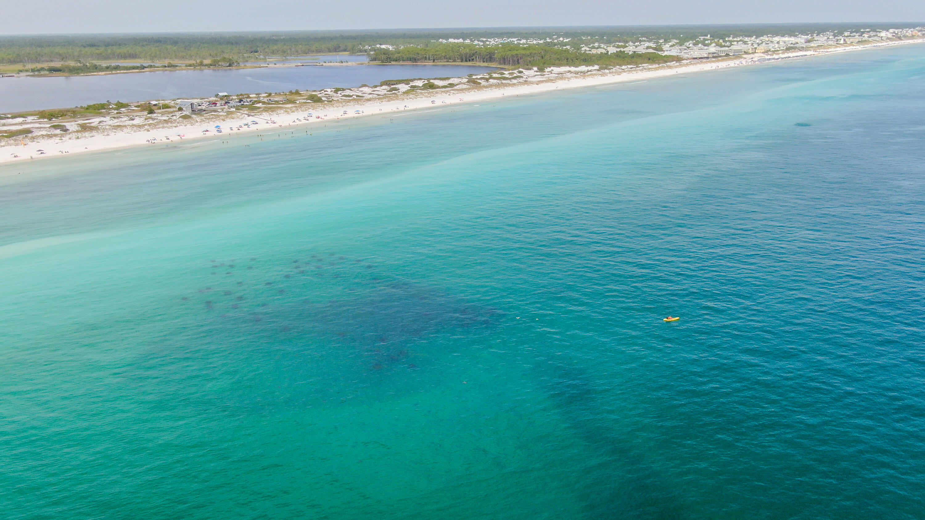 GRAND HARBOUR of SANDESTIN - Residential
