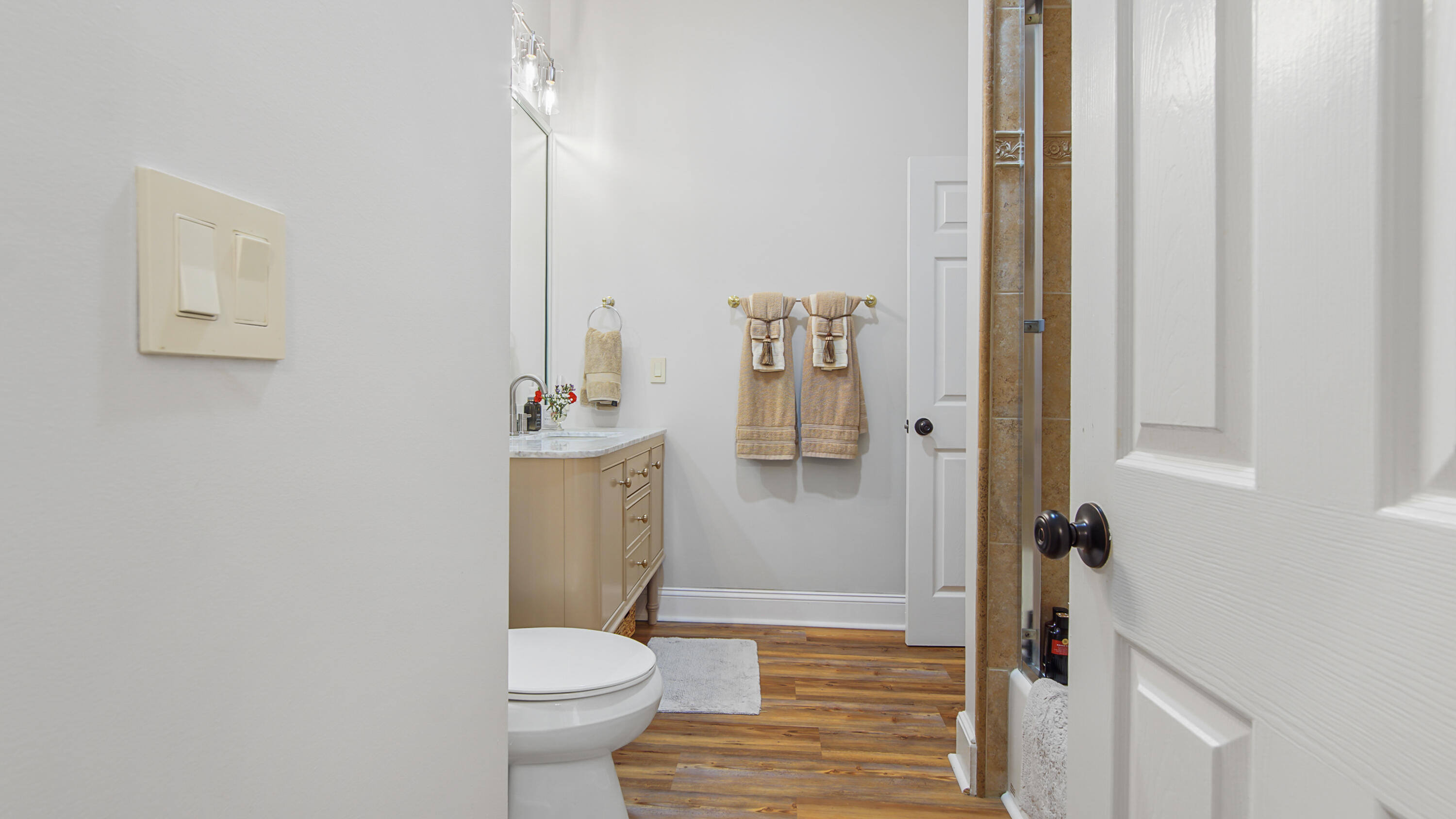 GRAND HARBOUR of SANDESTIN - Residential