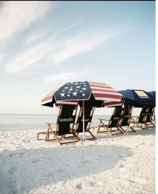 GRAND HARBOUR of SANDESTIN - Residential