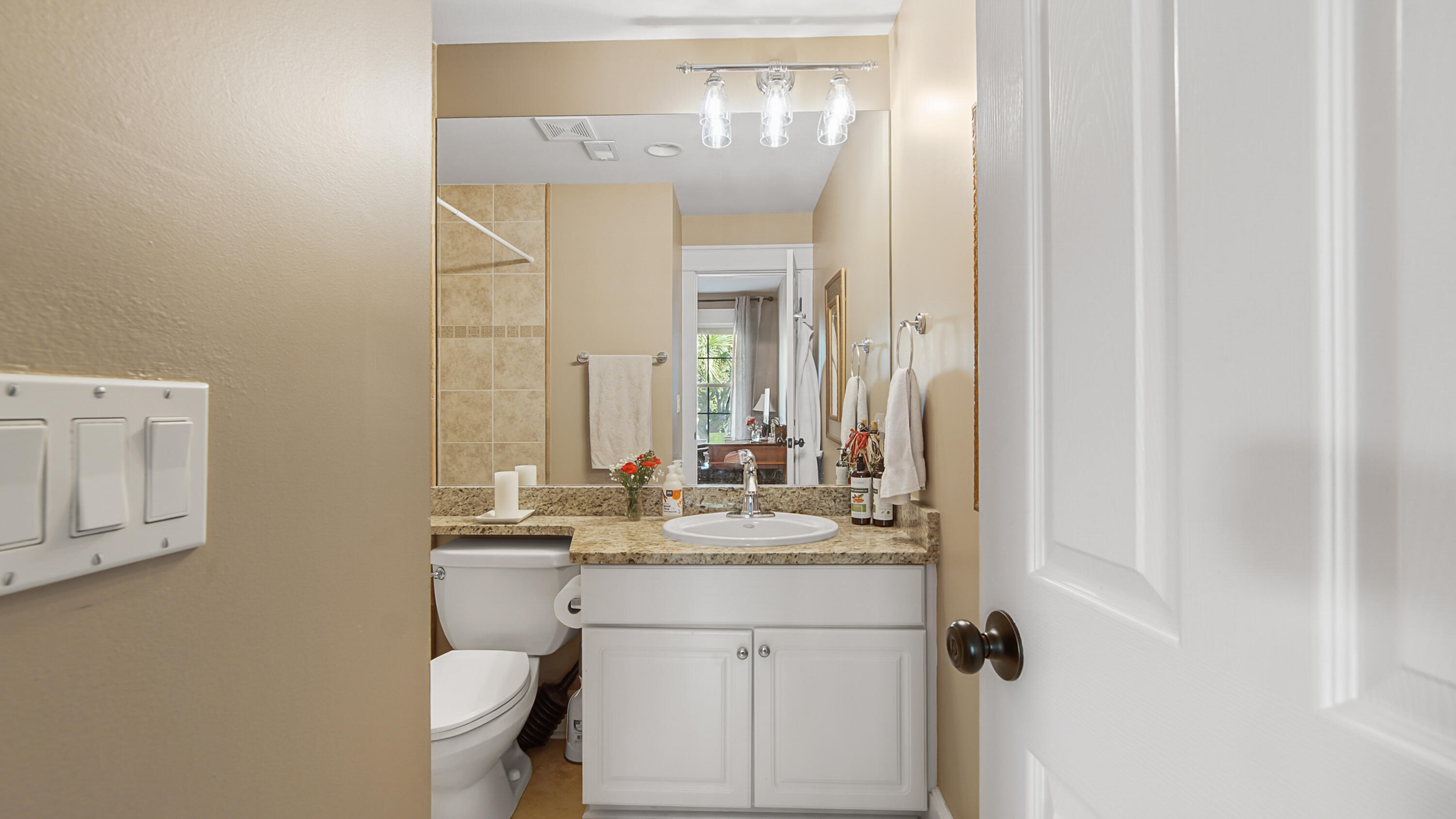 GRAND HARBOUR of SANDESTIN - Residential