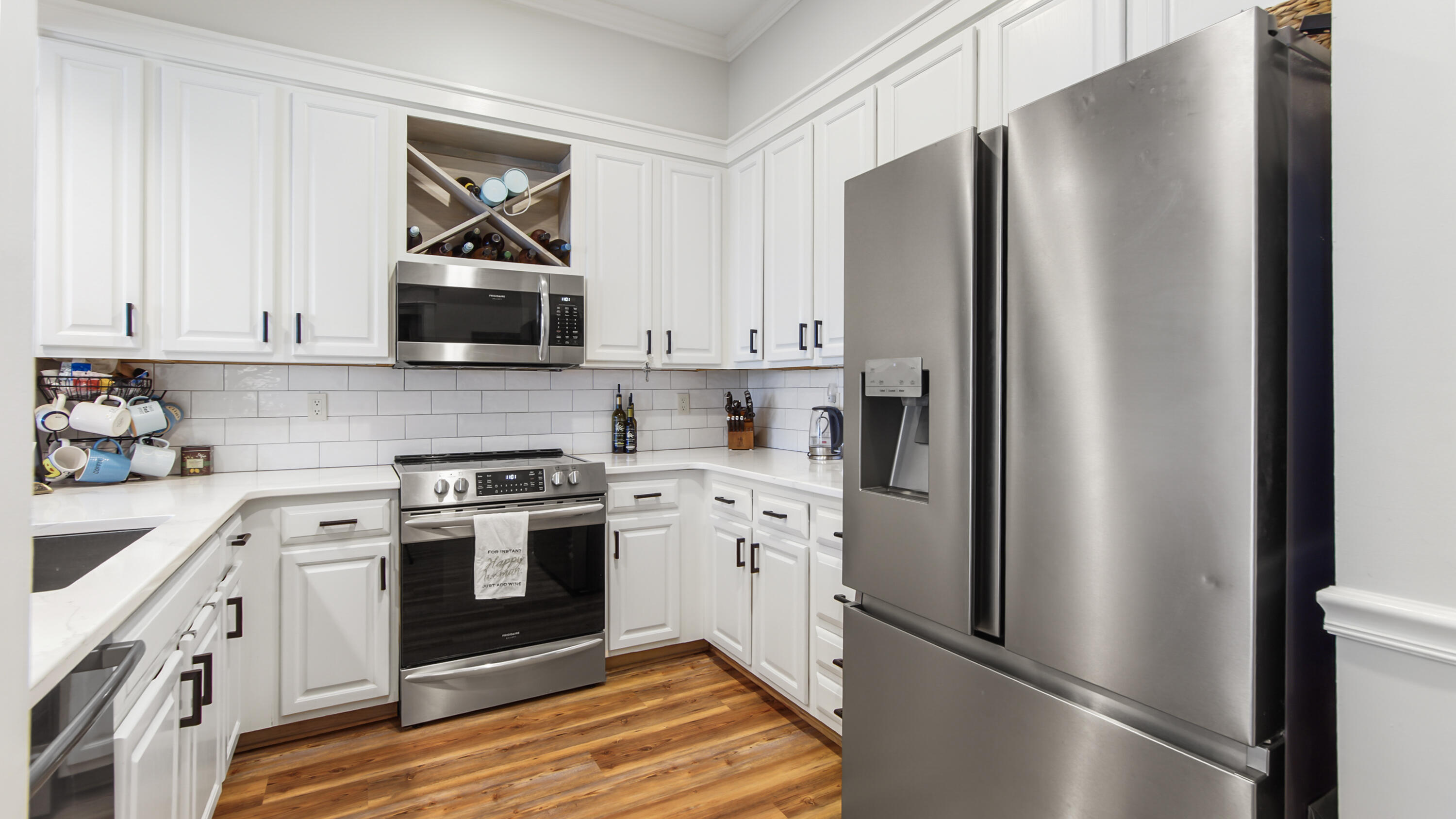 GRAND HARBOUR of SANDESTIN - Residential