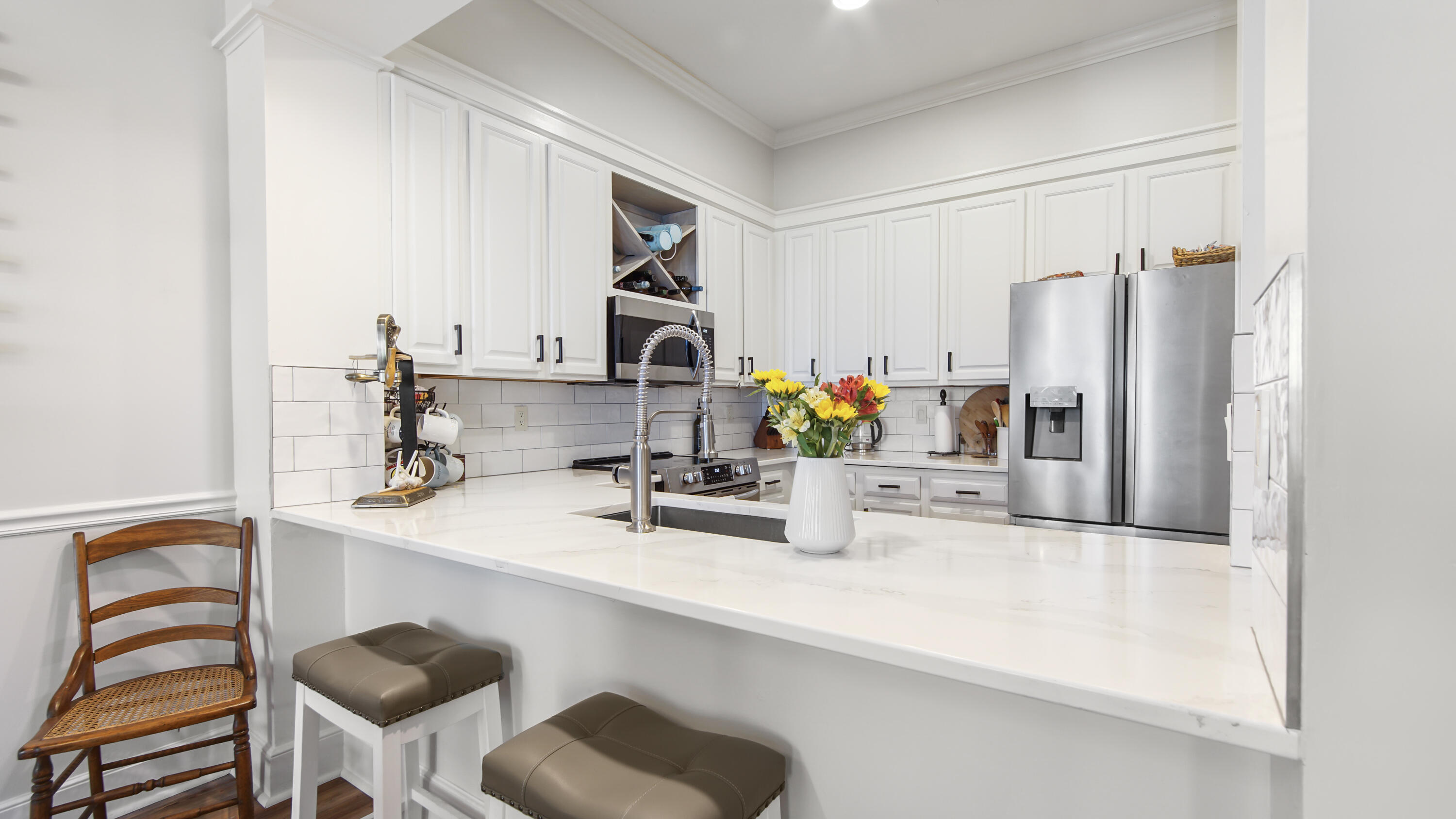 GRAND HARBOUR of SANDESTIN - Residential