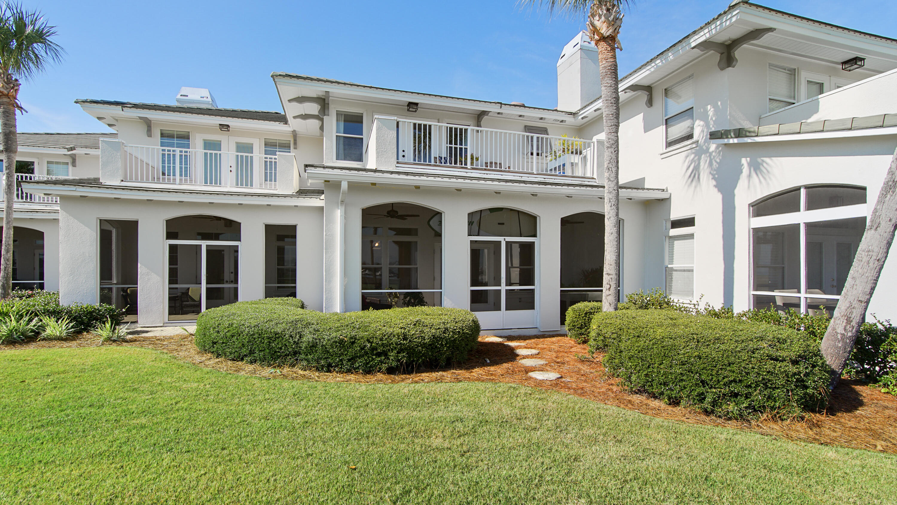 GRAND HARBOUR of SANDESTIN - Residential