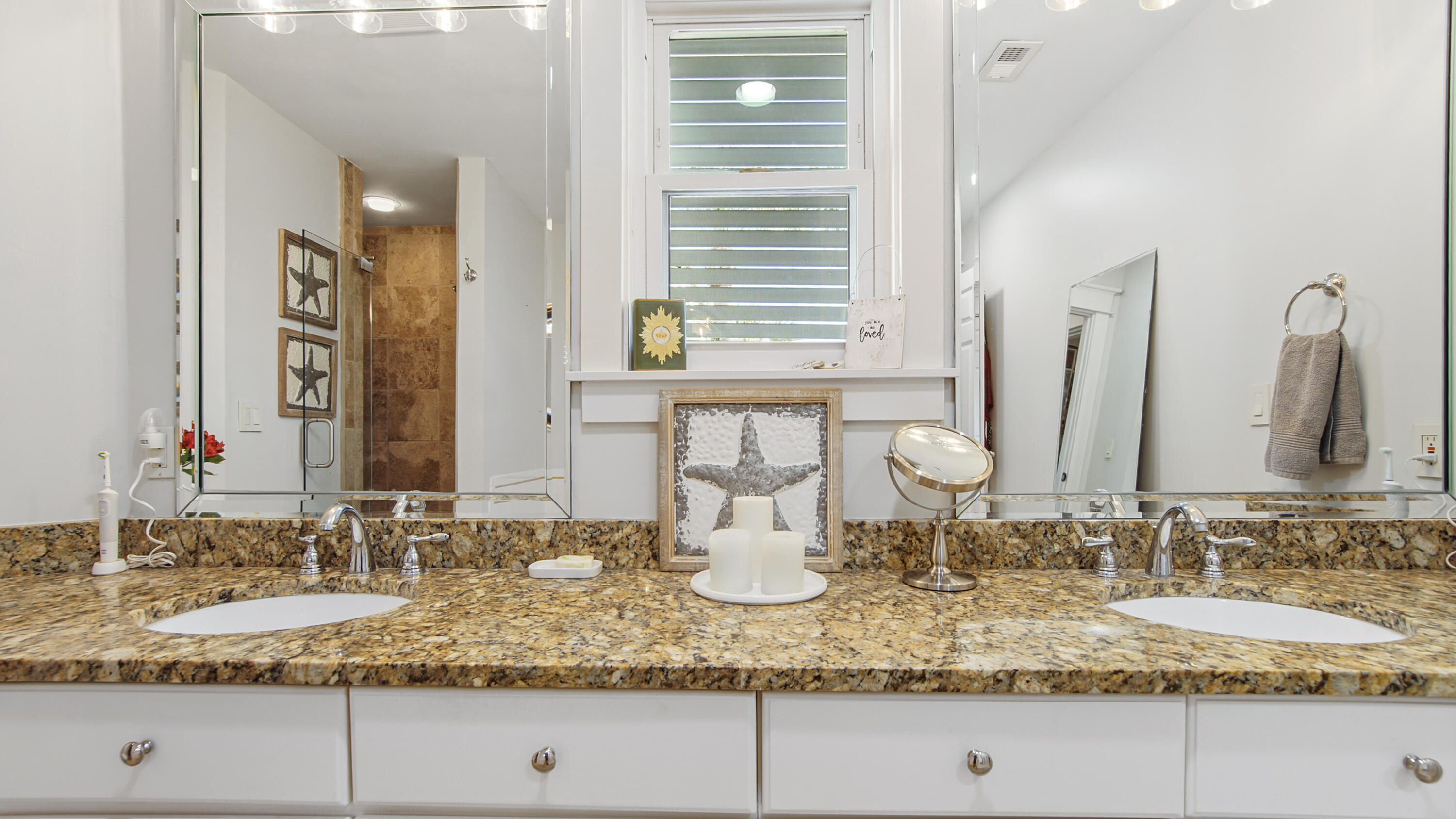 GRAND HARBOUR of SANDESTIN - Residential