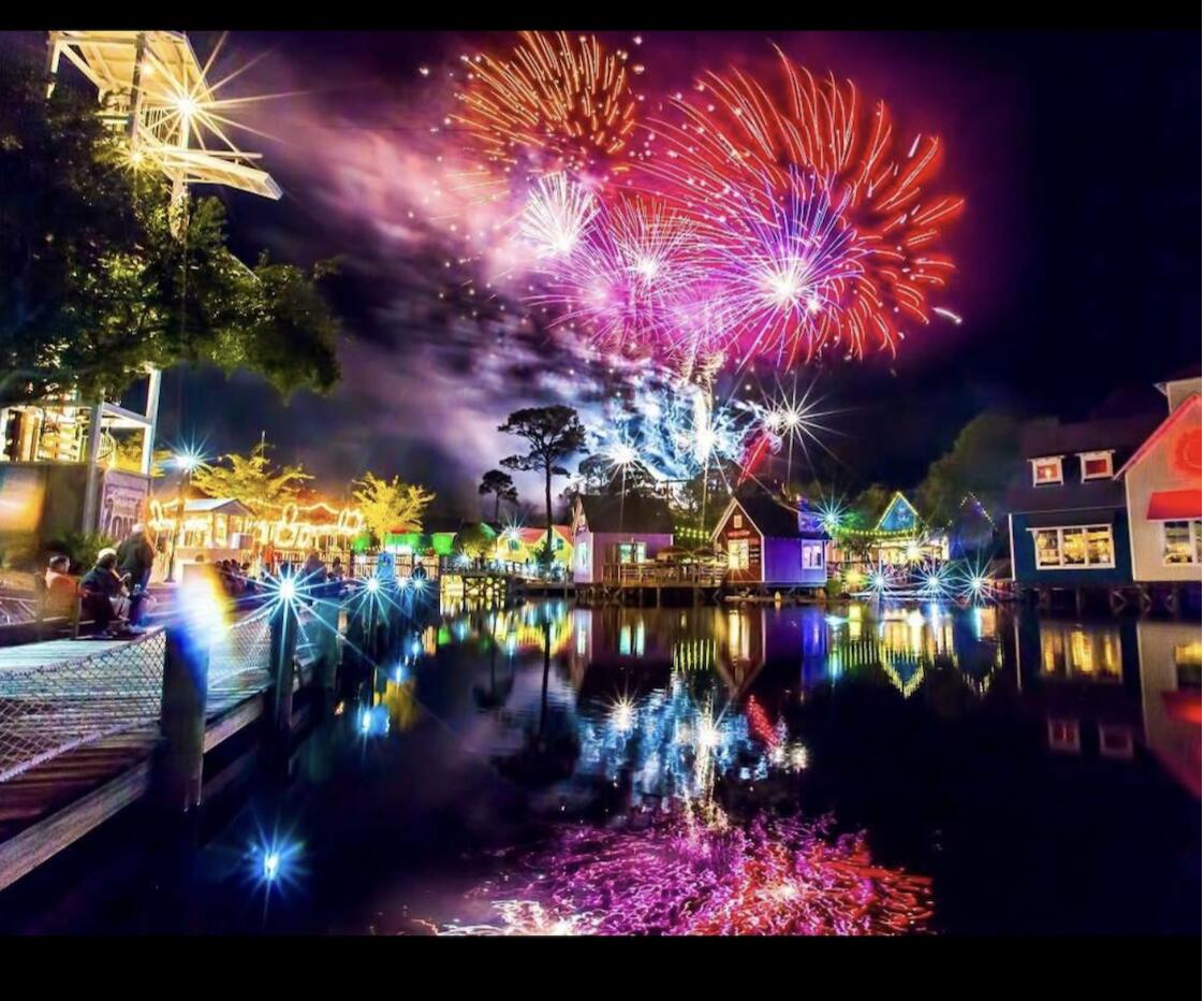 GRAND HARBOUR of SANDESTIN - Residential